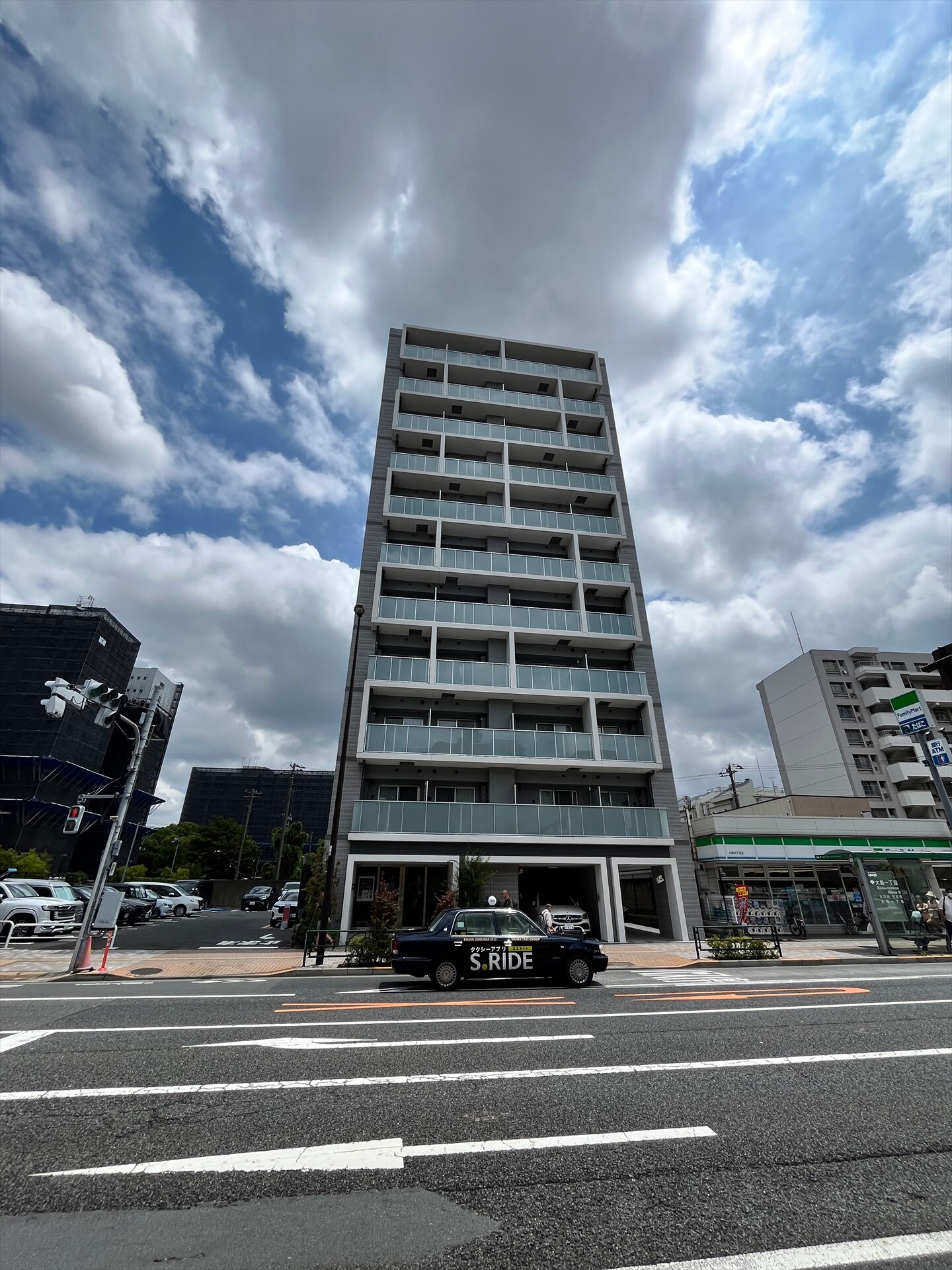 プライマル西大島小名木川の物件内観写真