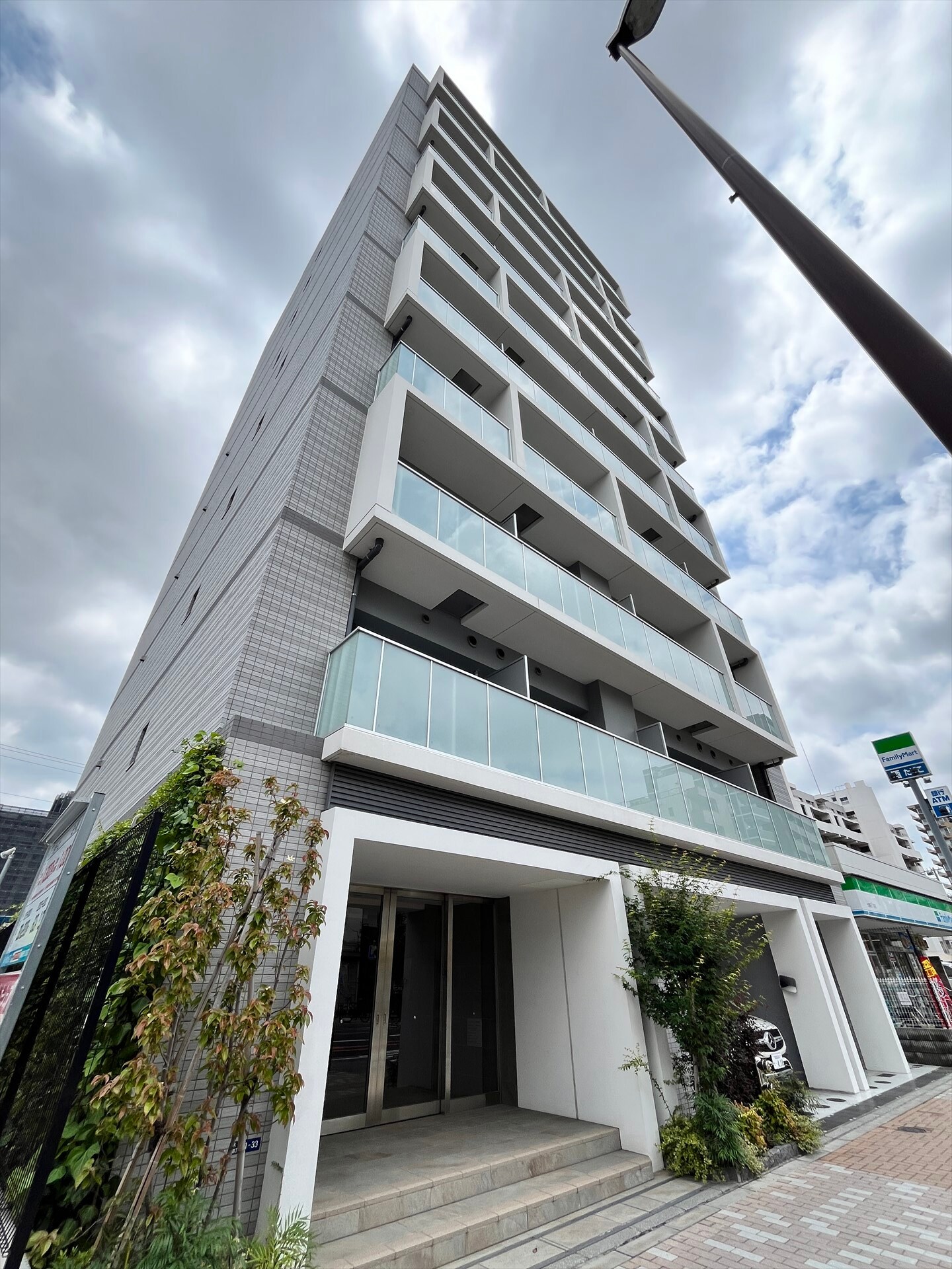 プライマル西大島小名木川の物件内観写真