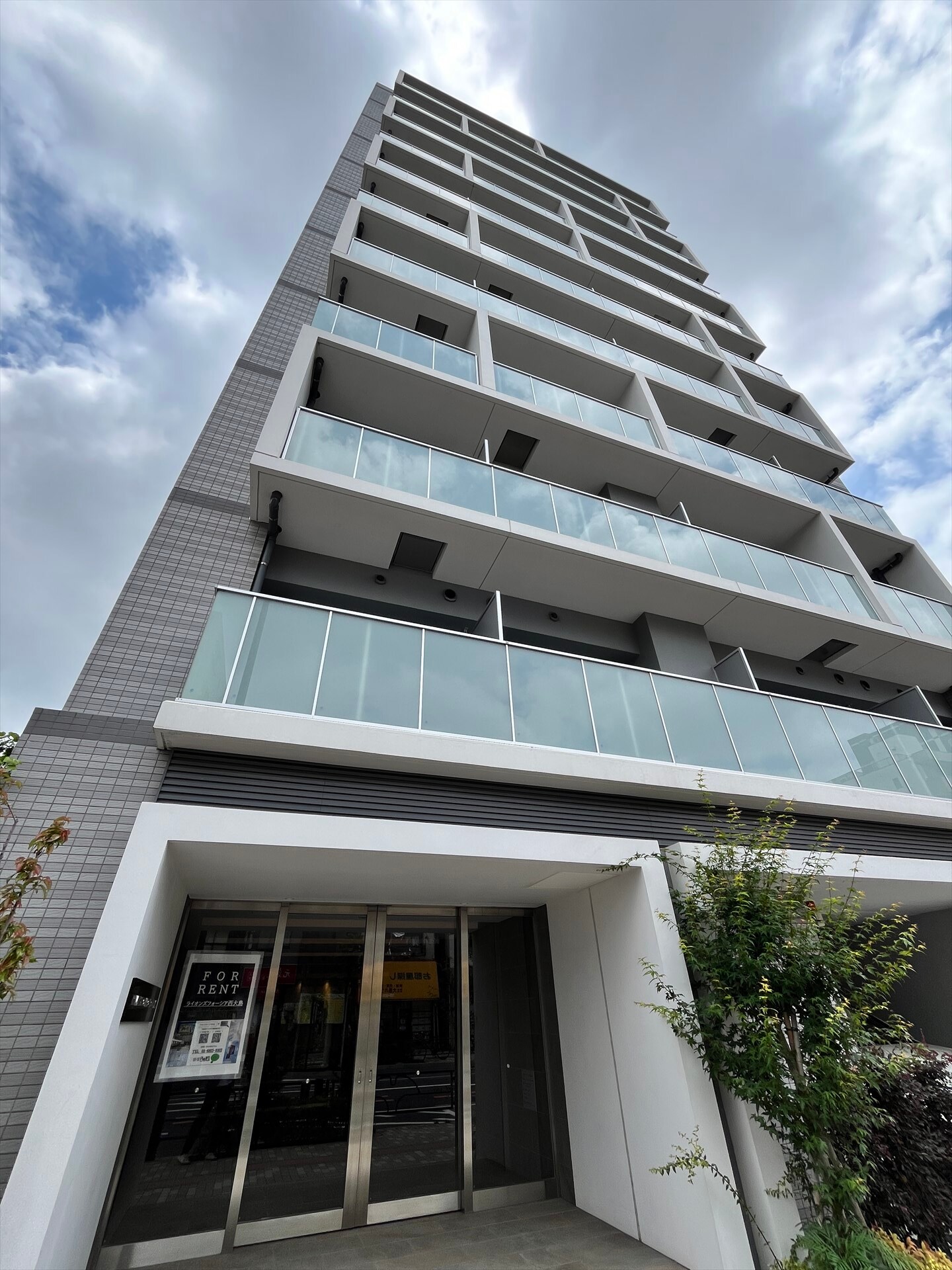 プライマル西大島小名木川の物件内観写真