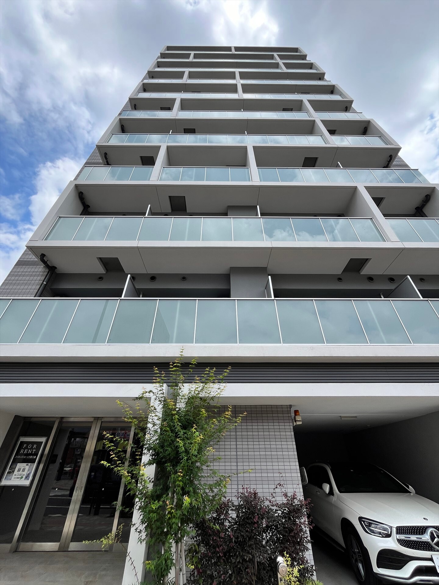 プライマル西大島小名木川の物件内観写真