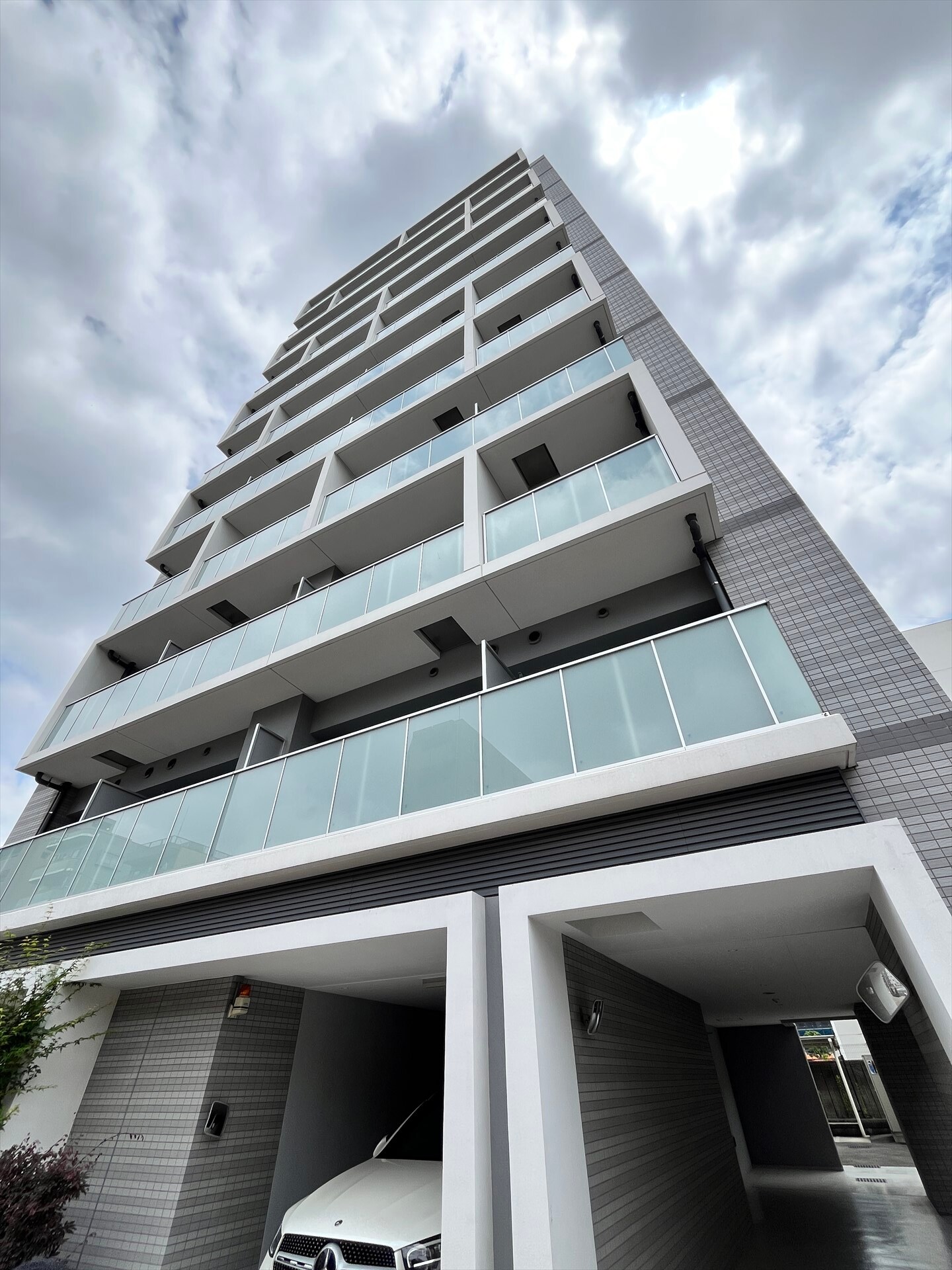 プライマル西大島小名木川の物件内観写真