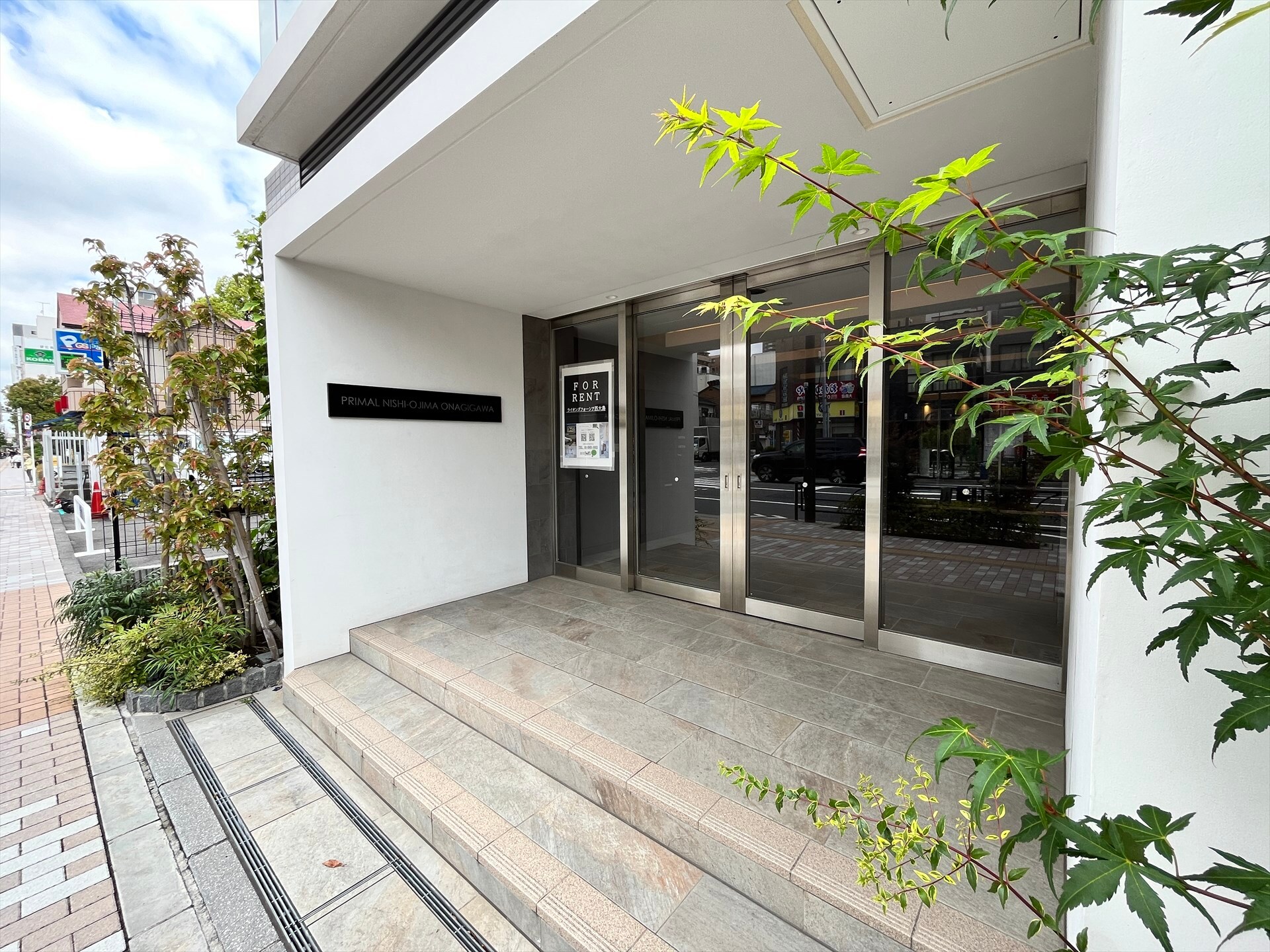 プライマル西大島小名木川の物件内観写真