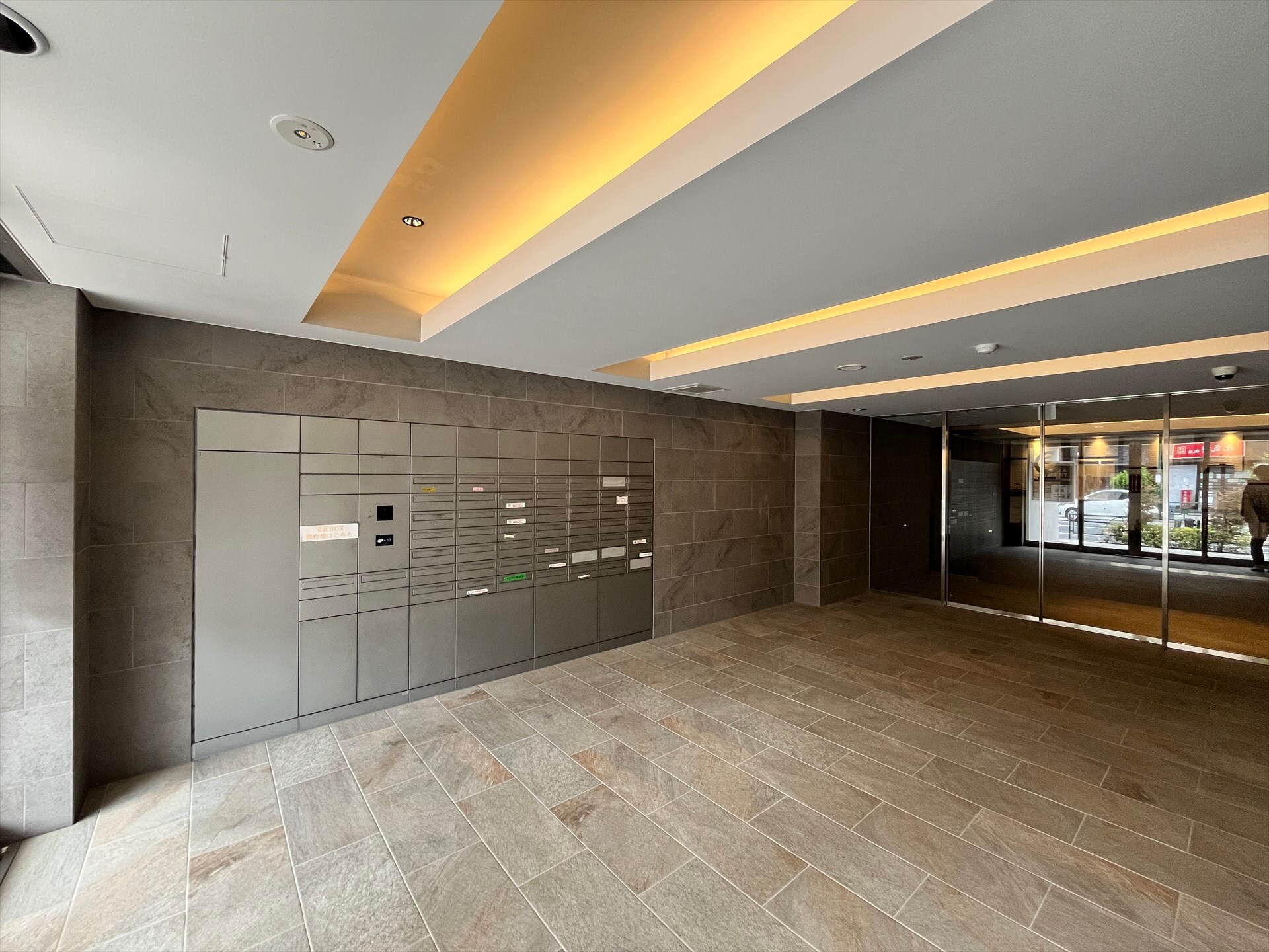 プライマル西大島小名木川の物件内観写真