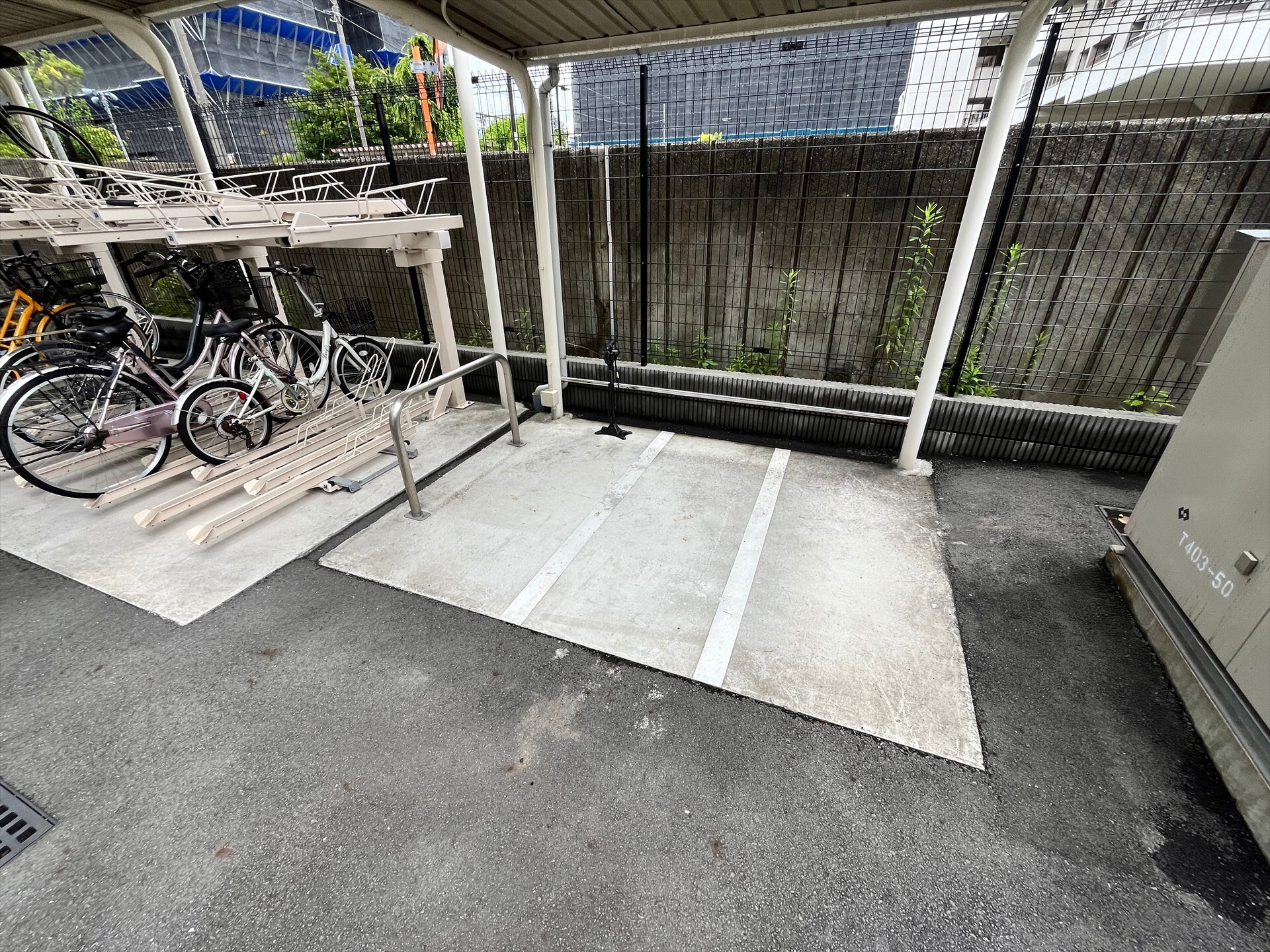 プライマル西大島小名木川の物件内観写真