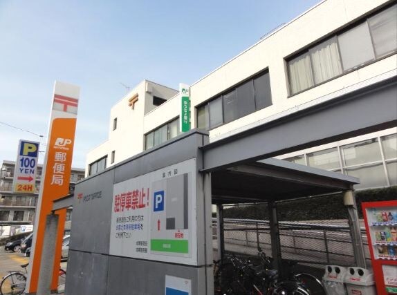 プライマル西大島小名木川の物件内観写真