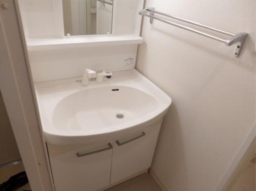 ナチュラルハウスの物件内観写真