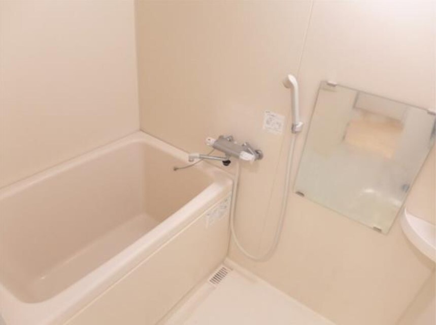 ナチュラルハウスの物件内観写真