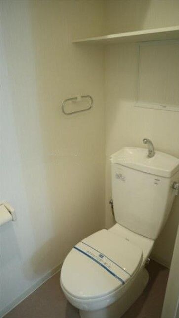 ナチュラルハウスの物件内観写真