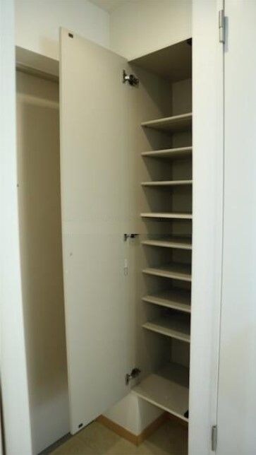 ナチュラルハウスの物件内観写真