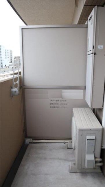 ナチュラルハウスの物件内観写真