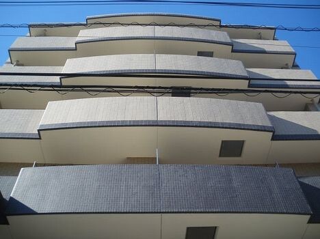 ナチュラルハウスの物件内観写真