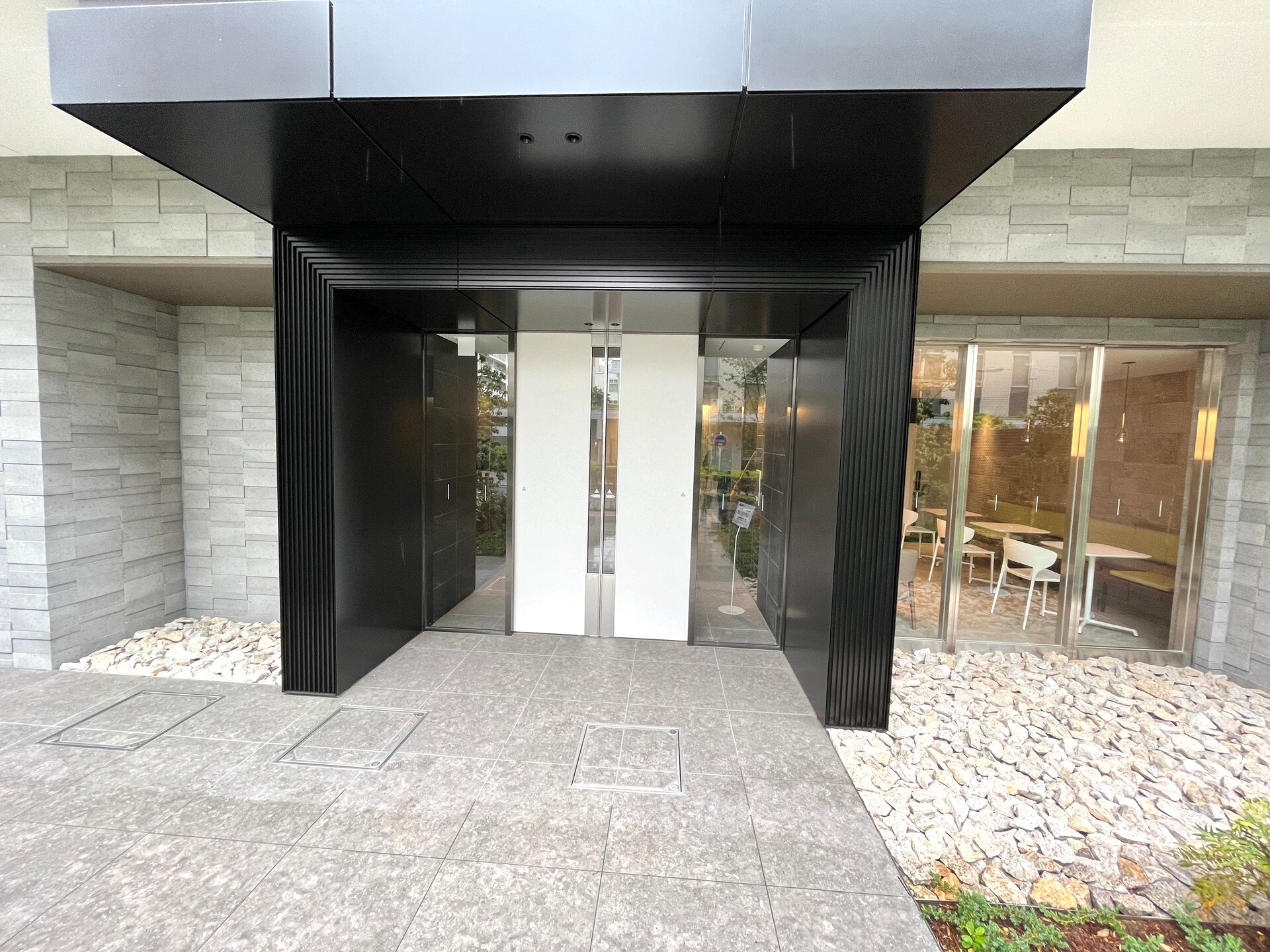 パークアクシス錦糸公園の物件内観写真