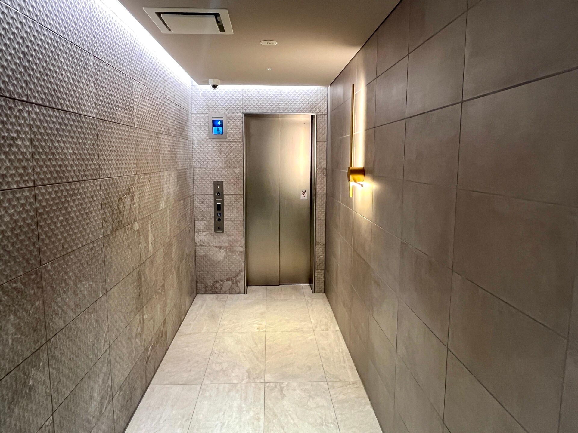 パークアクシス錦糸公園の物件内観写真