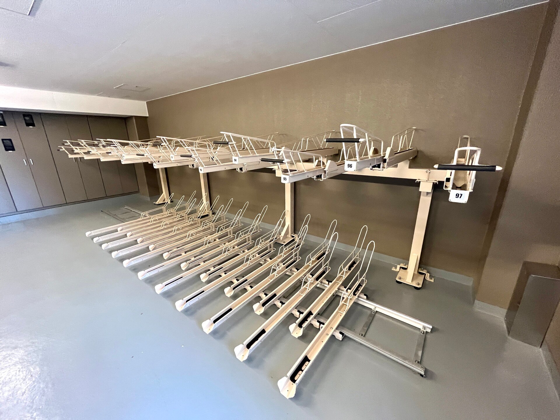 パークアクシス錦糸公園の物件内観写真