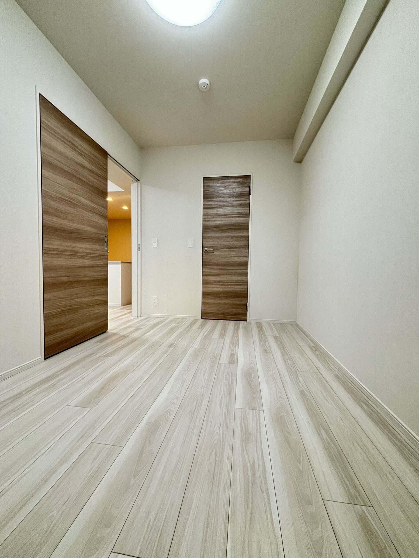 フロンティアレジデンス錦糸公園の物件内観写真