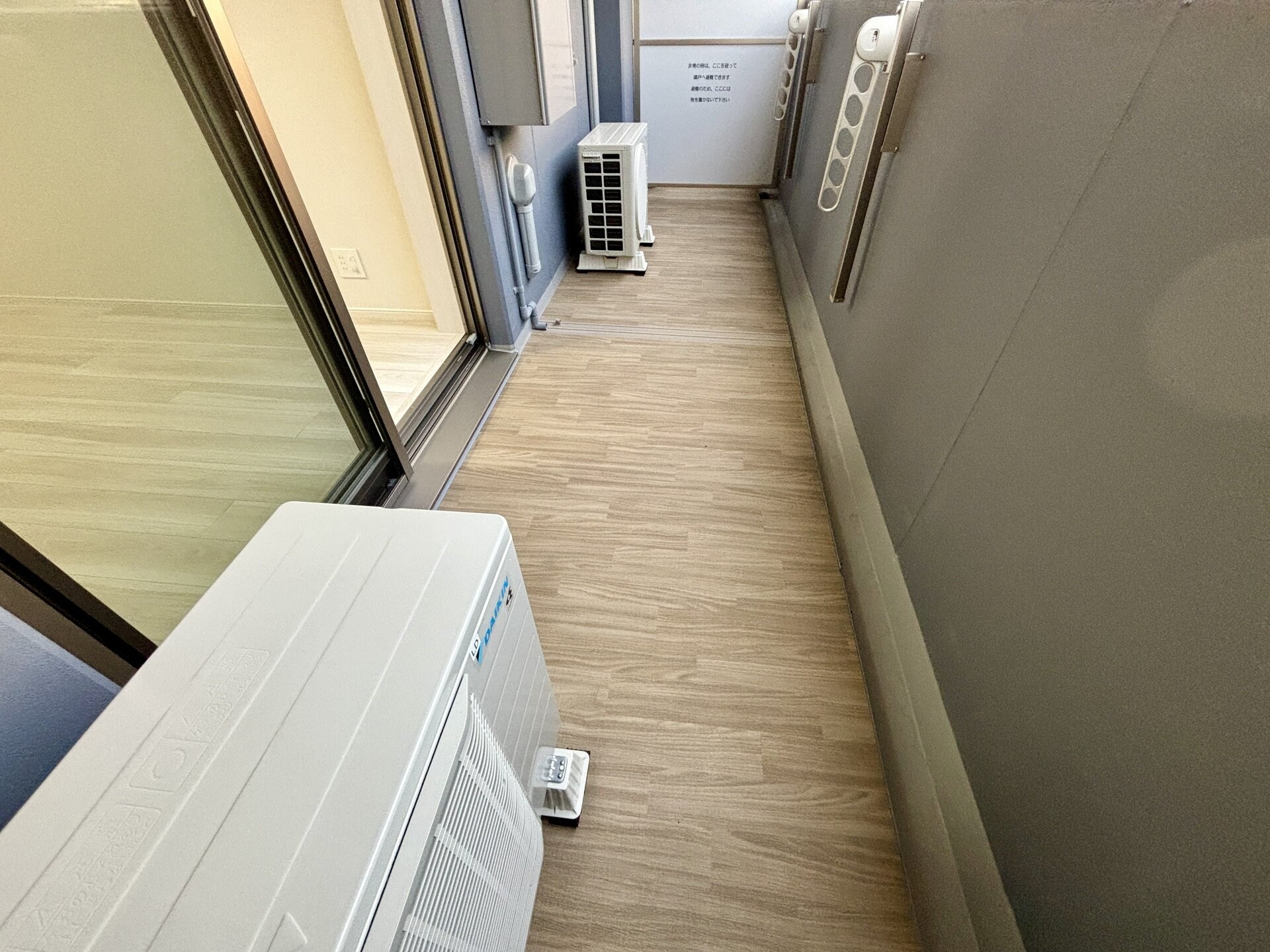 フロンティアレジデンス錦糸公園の物件内観写真