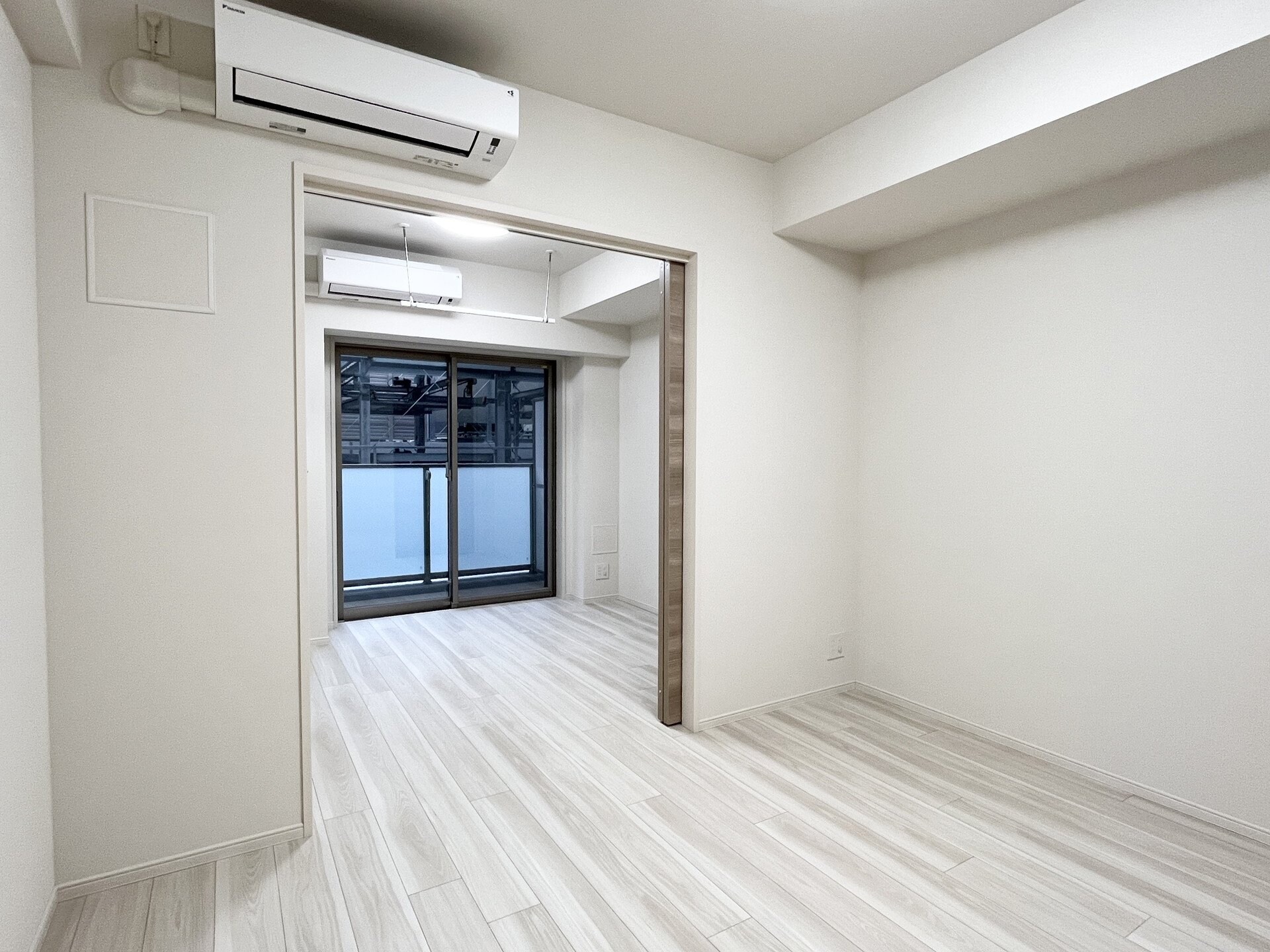 フロンティアレジデンス錦糸公園の物件内観写真