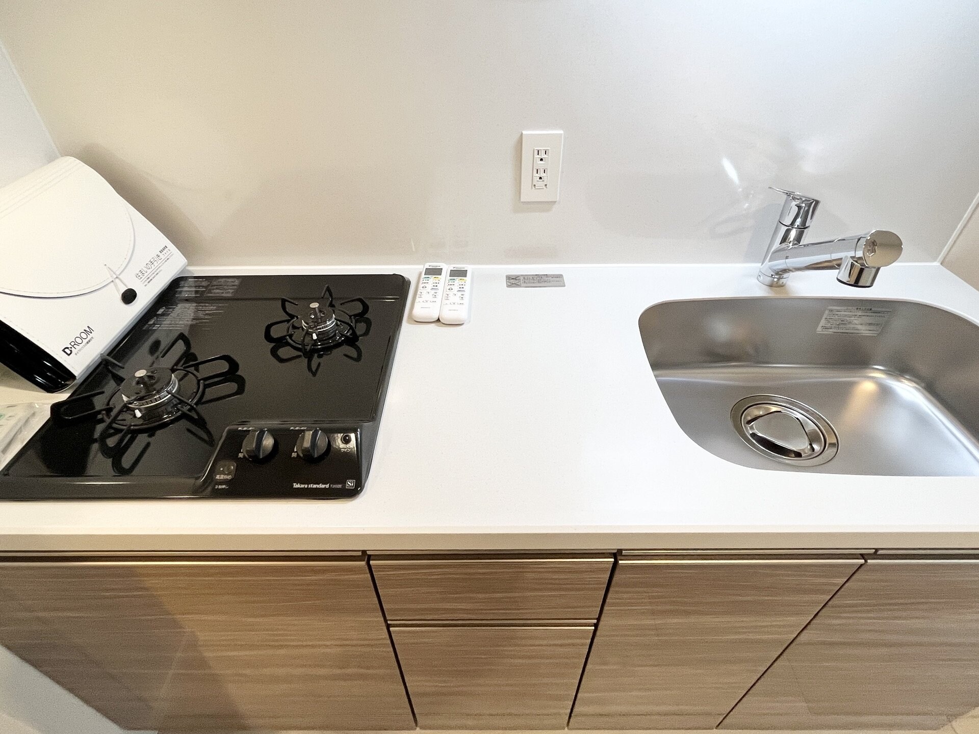 フロンティアレジデンス錦糸公園の物件内観写真