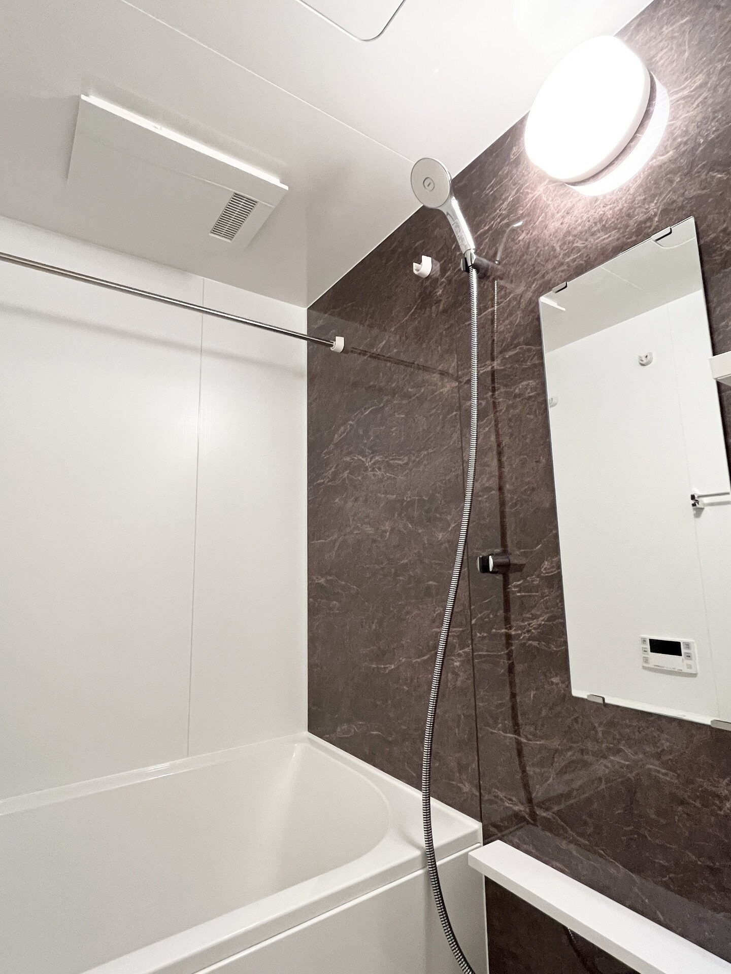 フロンティアレジデンス錦糸公園の物件内観写真