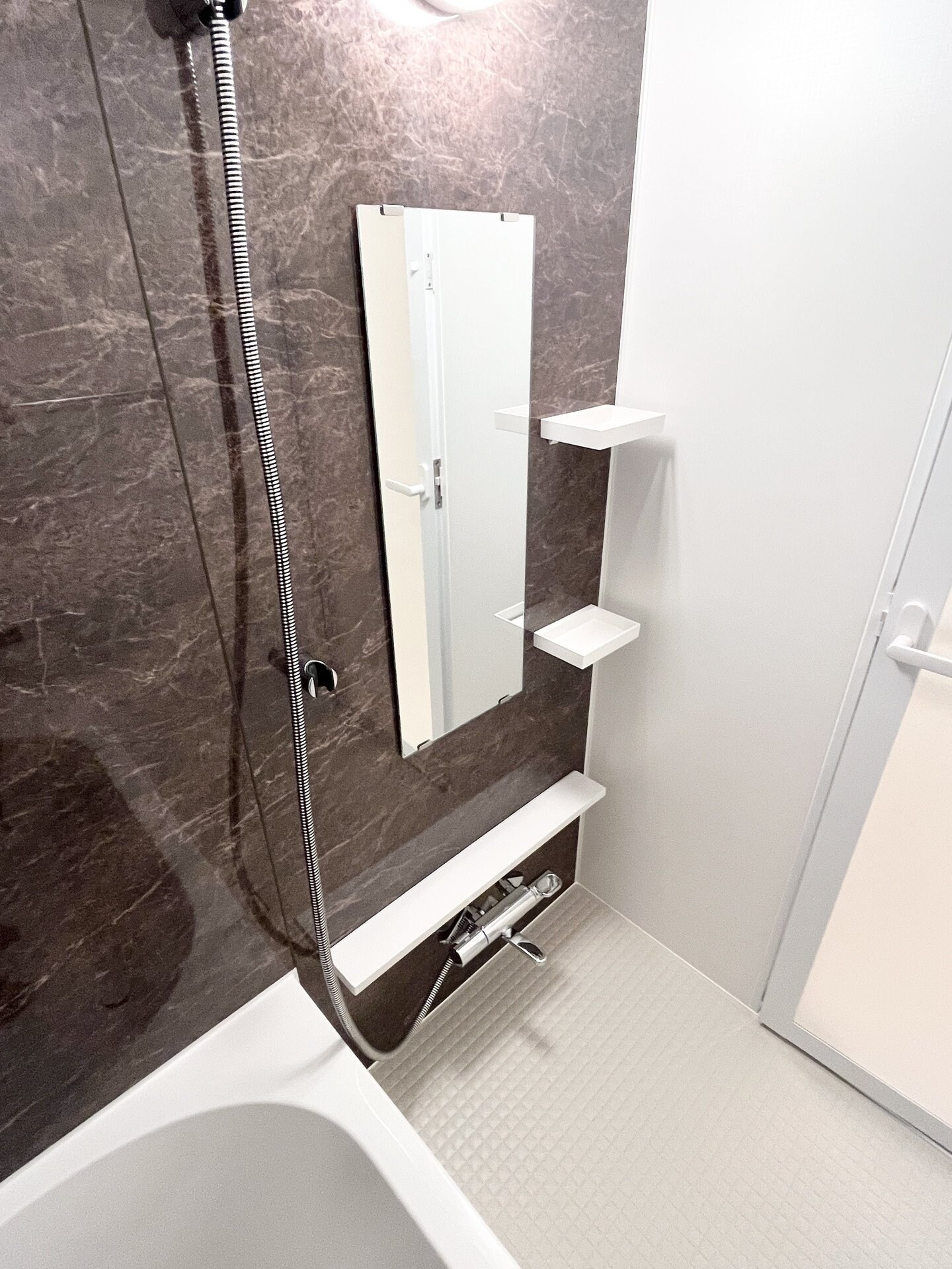 フロンティアレジデンス錦糸公園の物件内観写真