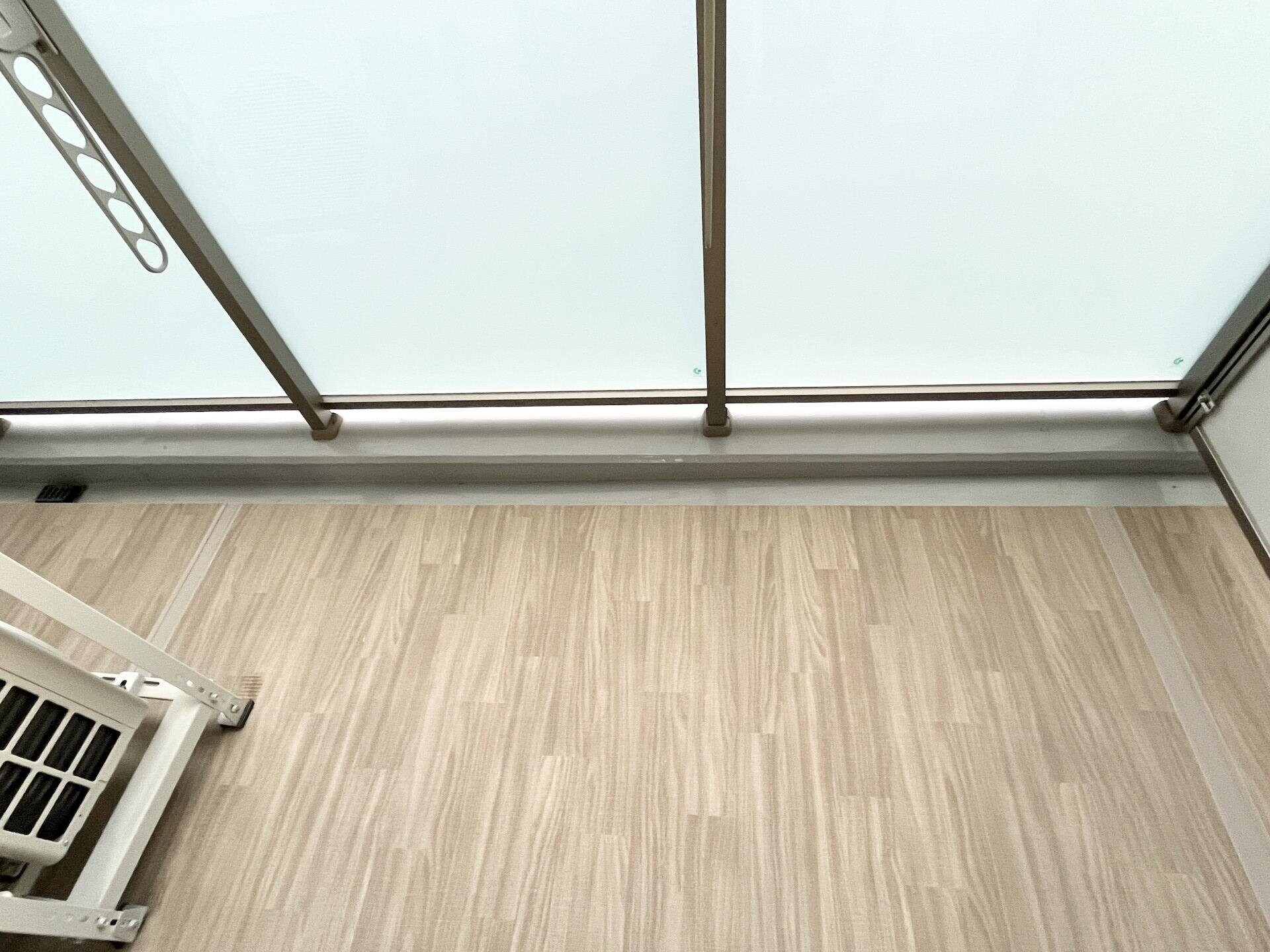 フロンティアレジデンス錦糸公園の物件内観写真