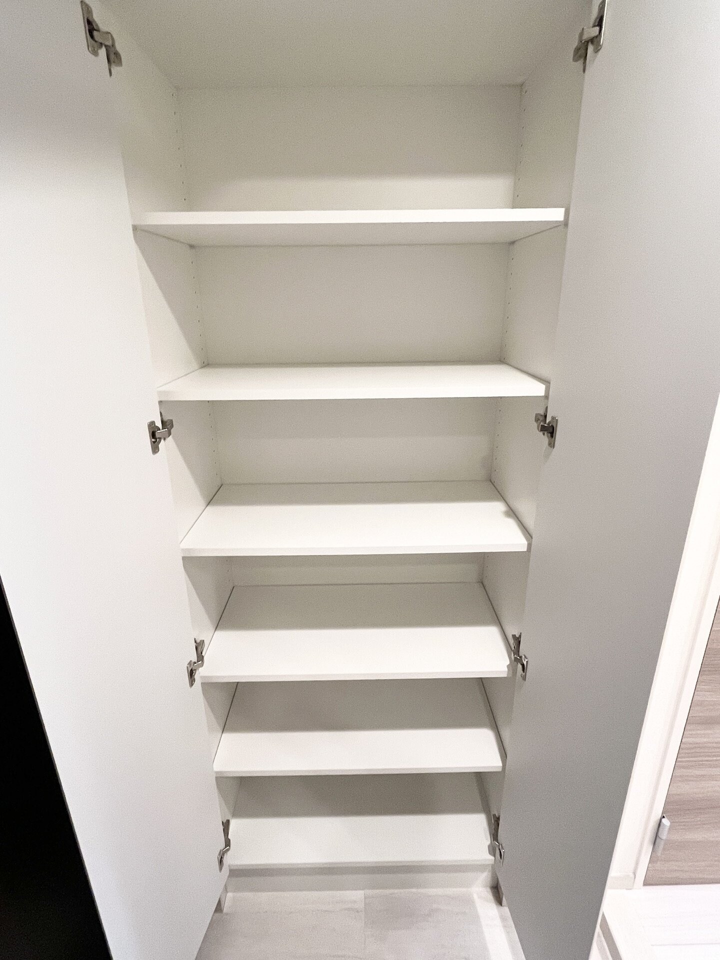 フロンティアレジデンス錦糸公園の物件内観写真