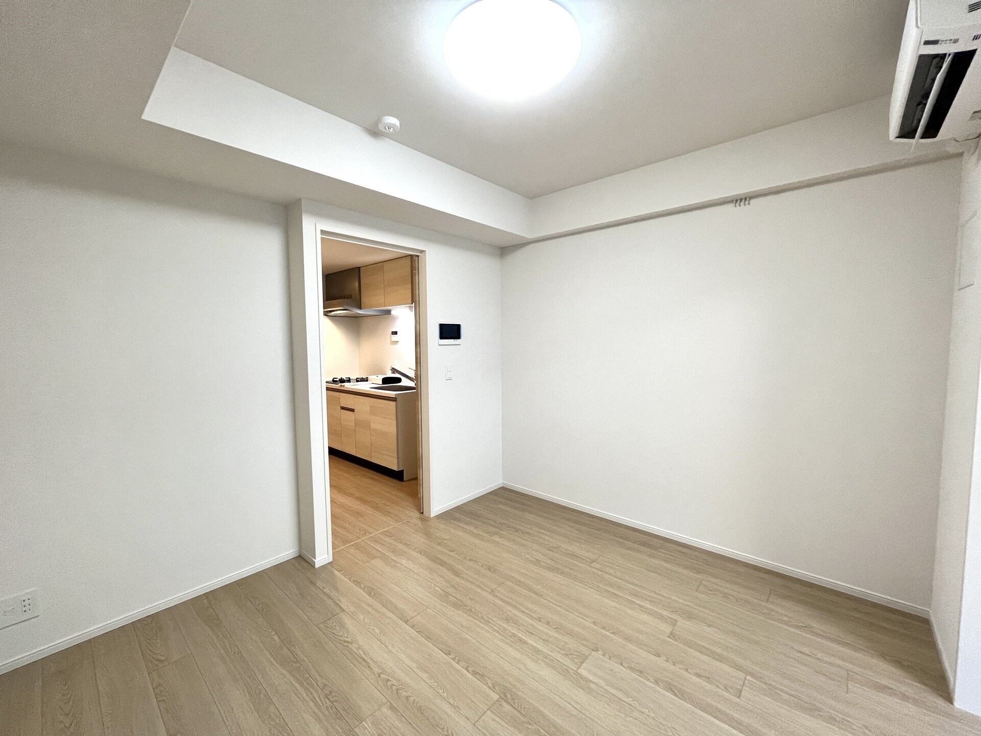 フロンティアレジデンス錦糸公園の物件内観写真