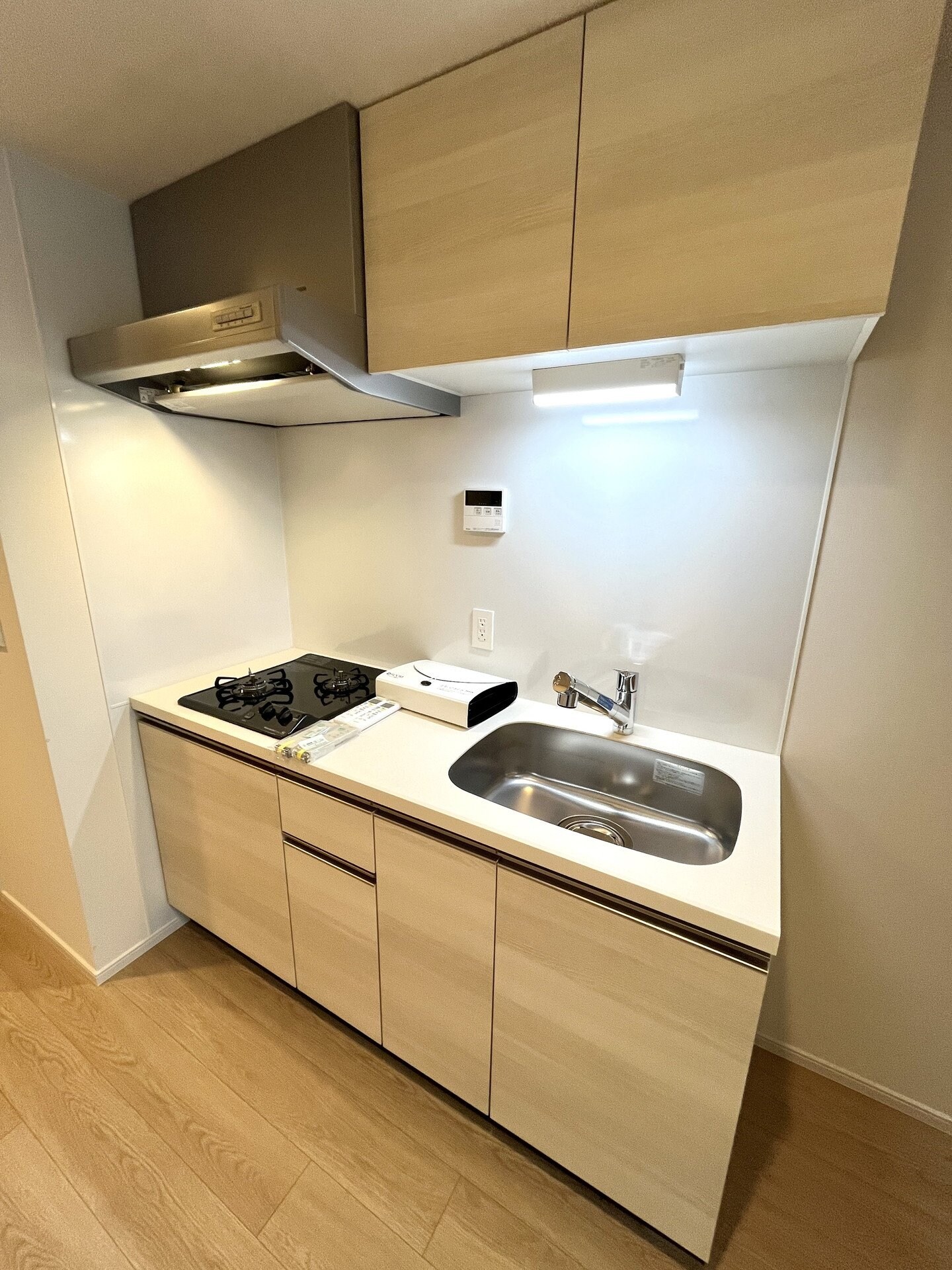 フロンティアレジデンス錦糸公園の物件内観写真