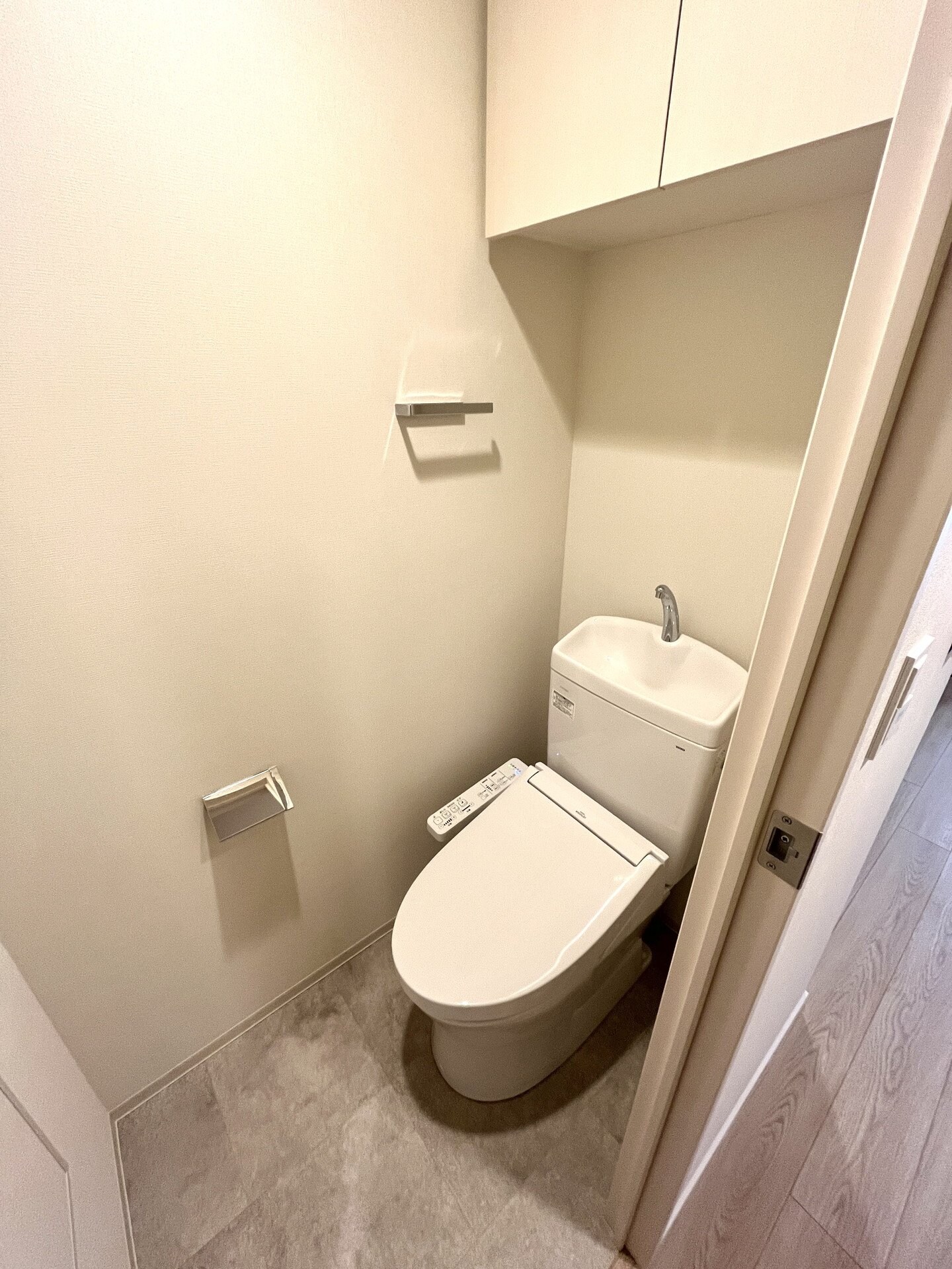 フロンティアレジデンス錦糸公園の物件内観写真