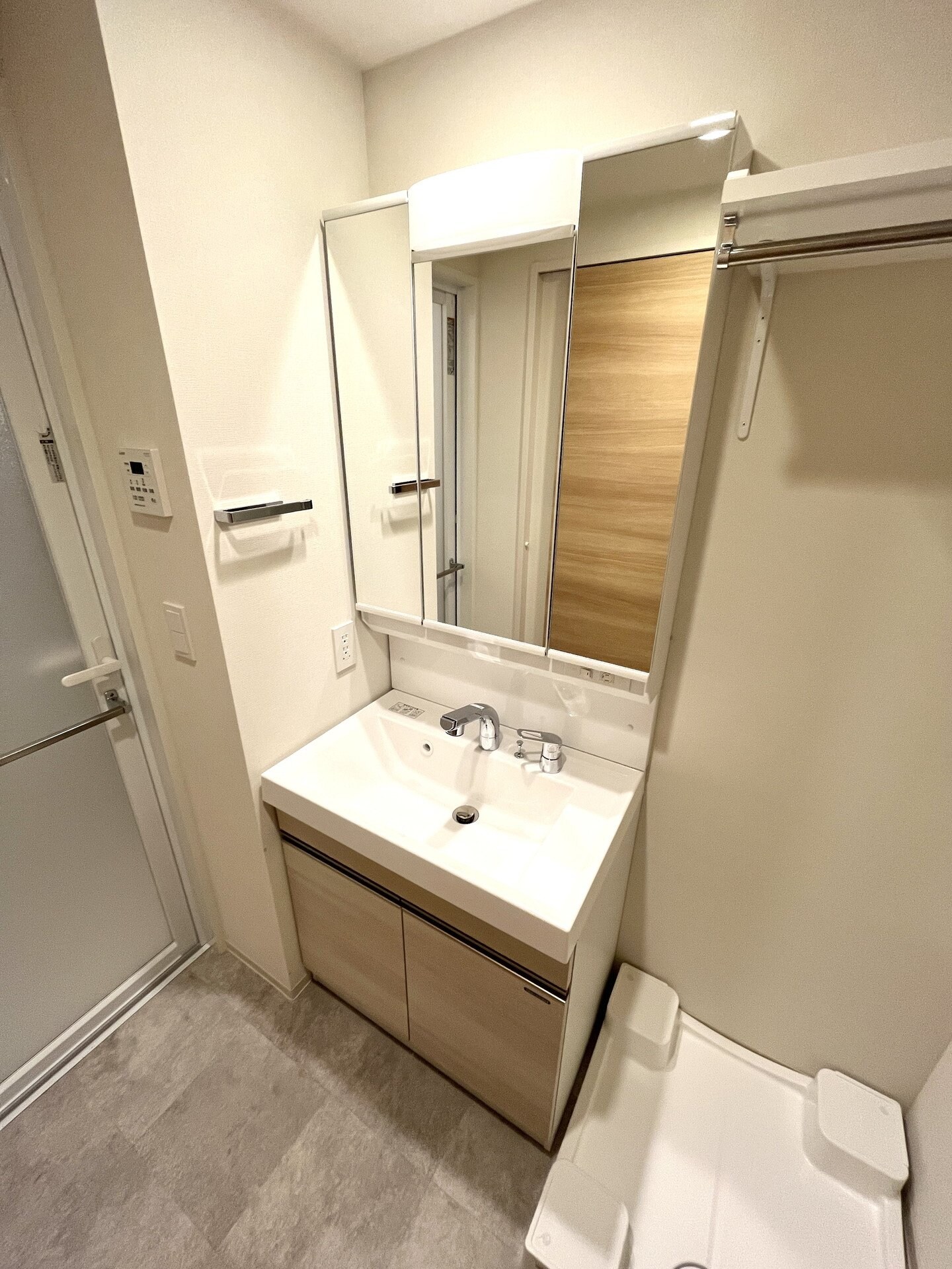 フロンティアレジデンス錦糸公園の物件内観写真