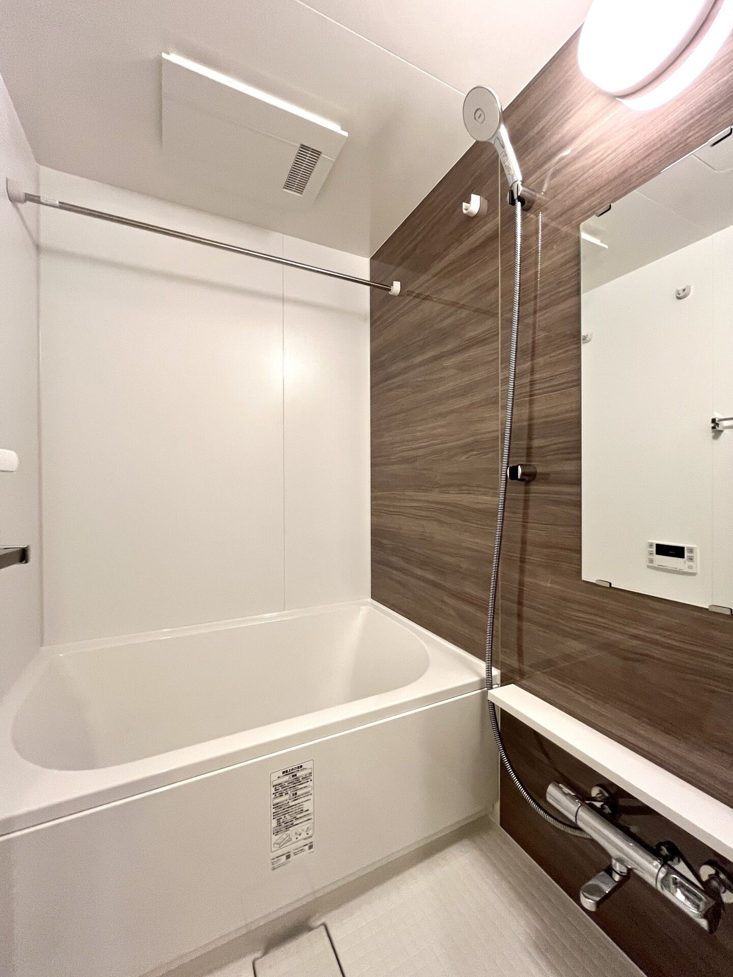 フロンティアレジデンス錦糸公園の物件内観写真