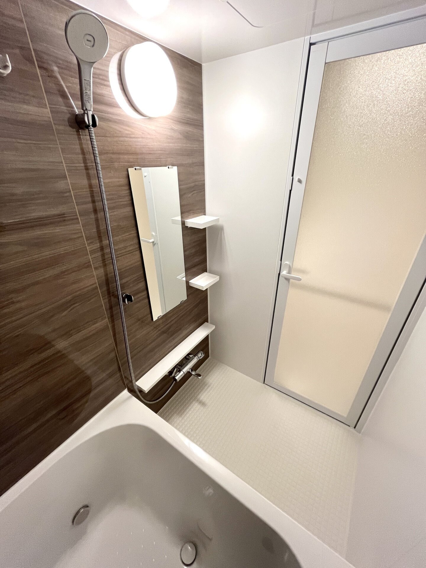 フロンティアレジデンス錦糸公園の物件内観写真