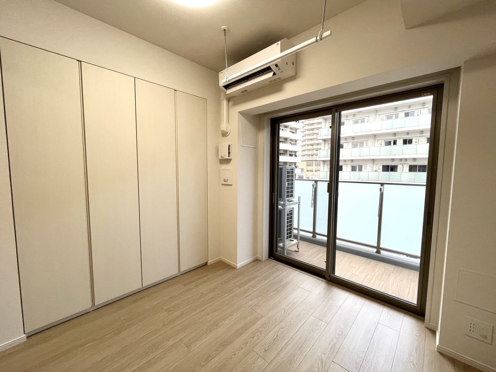 フロンティアレジデンス錦糸公園の物件内観写真