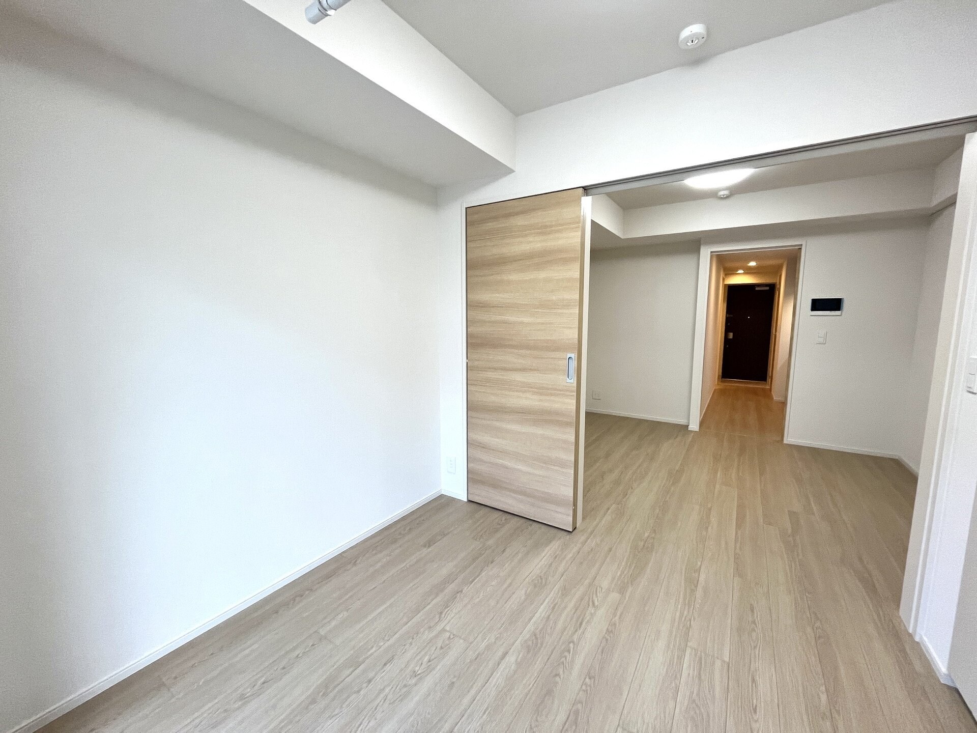 フロンティアレジデンス錦糸公園の物件内観写真