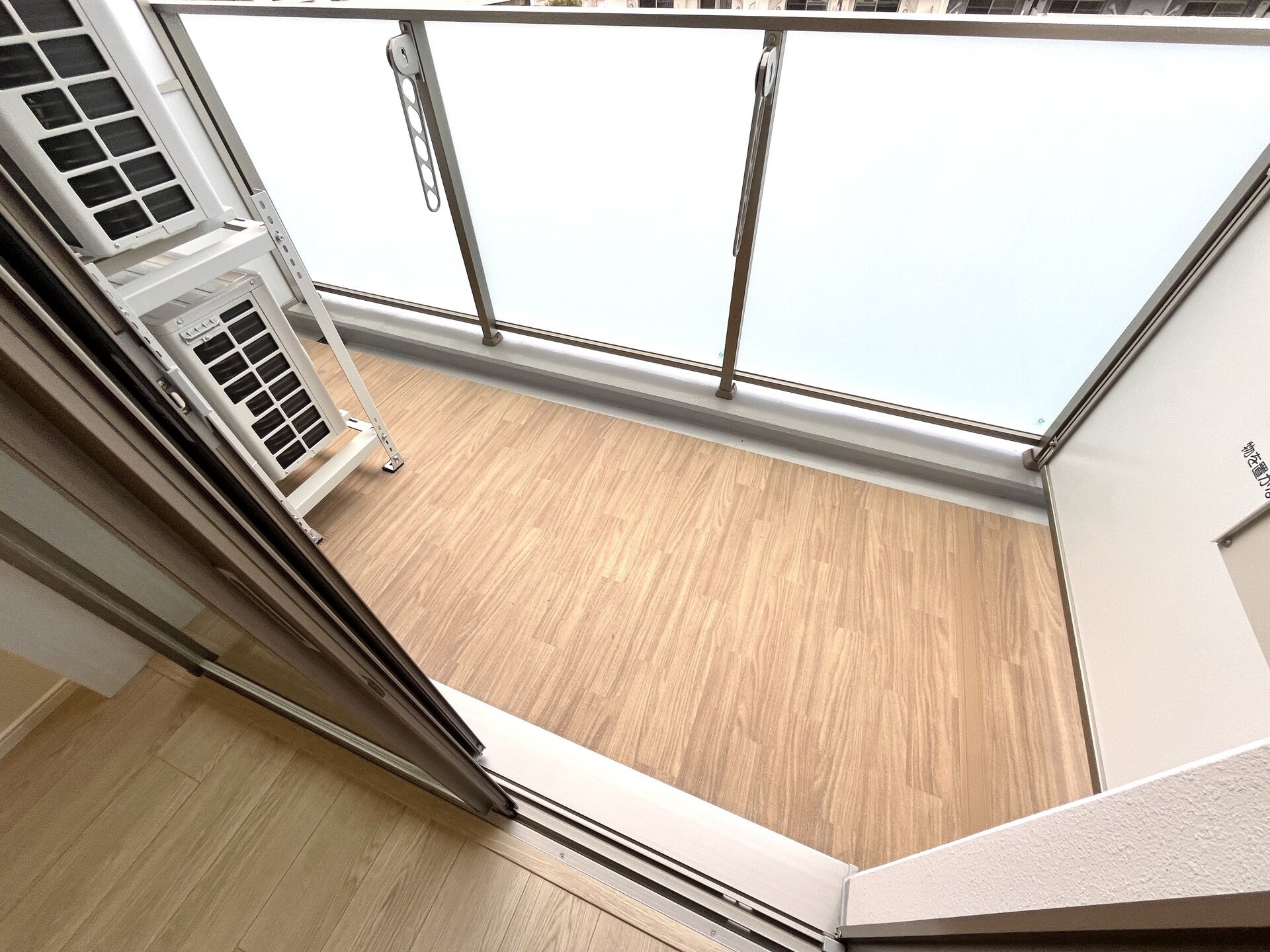 フロンティアレジデンス錦糸公園の物件内観写真