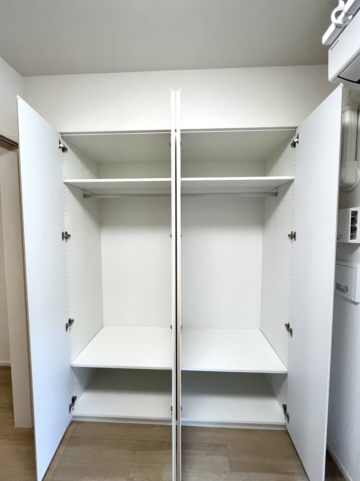 フロンティアレジデンス錦糸公園の物件内観写真