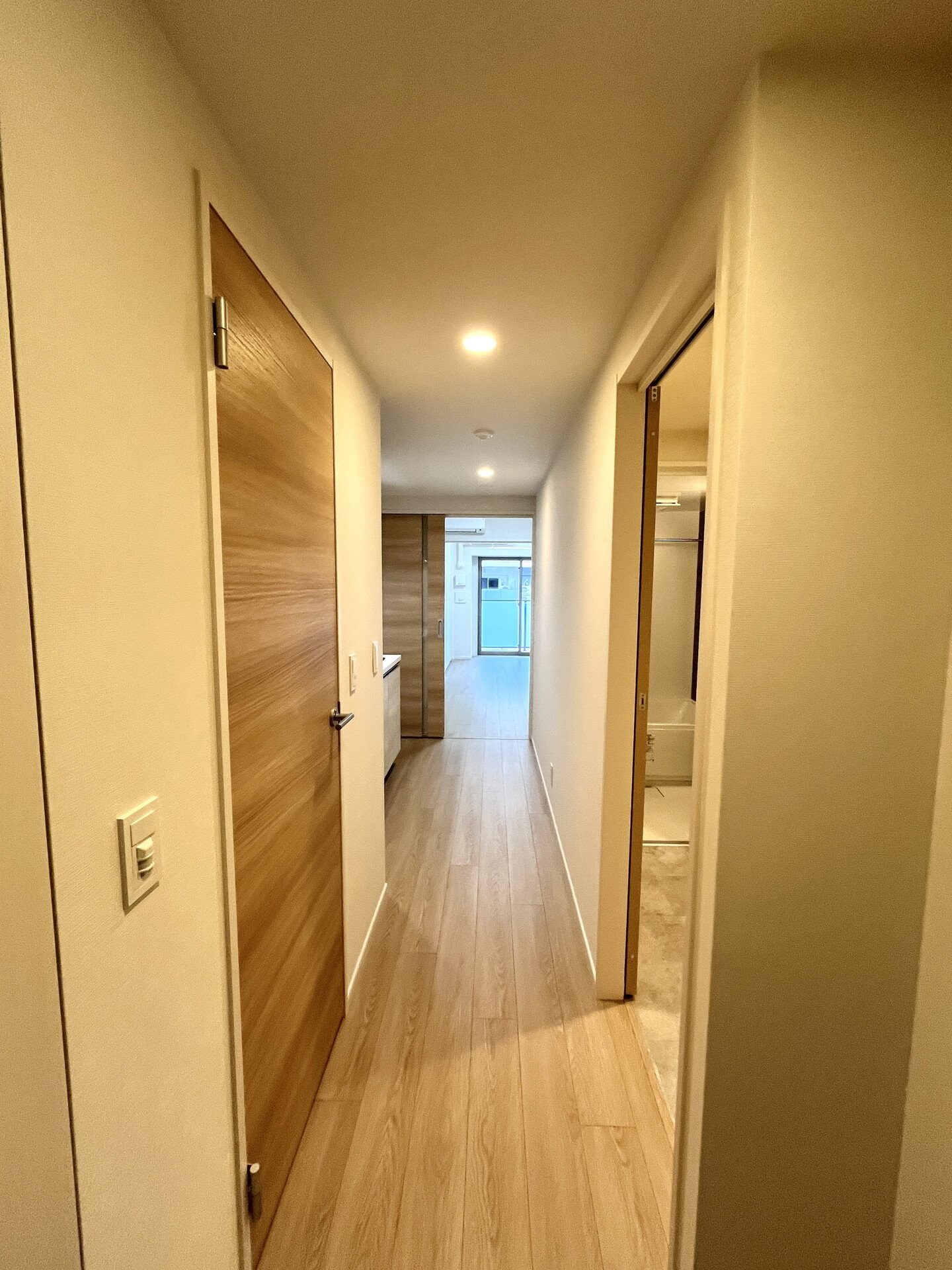 フロンティアレジデンス錦糸公園の物件内観写真