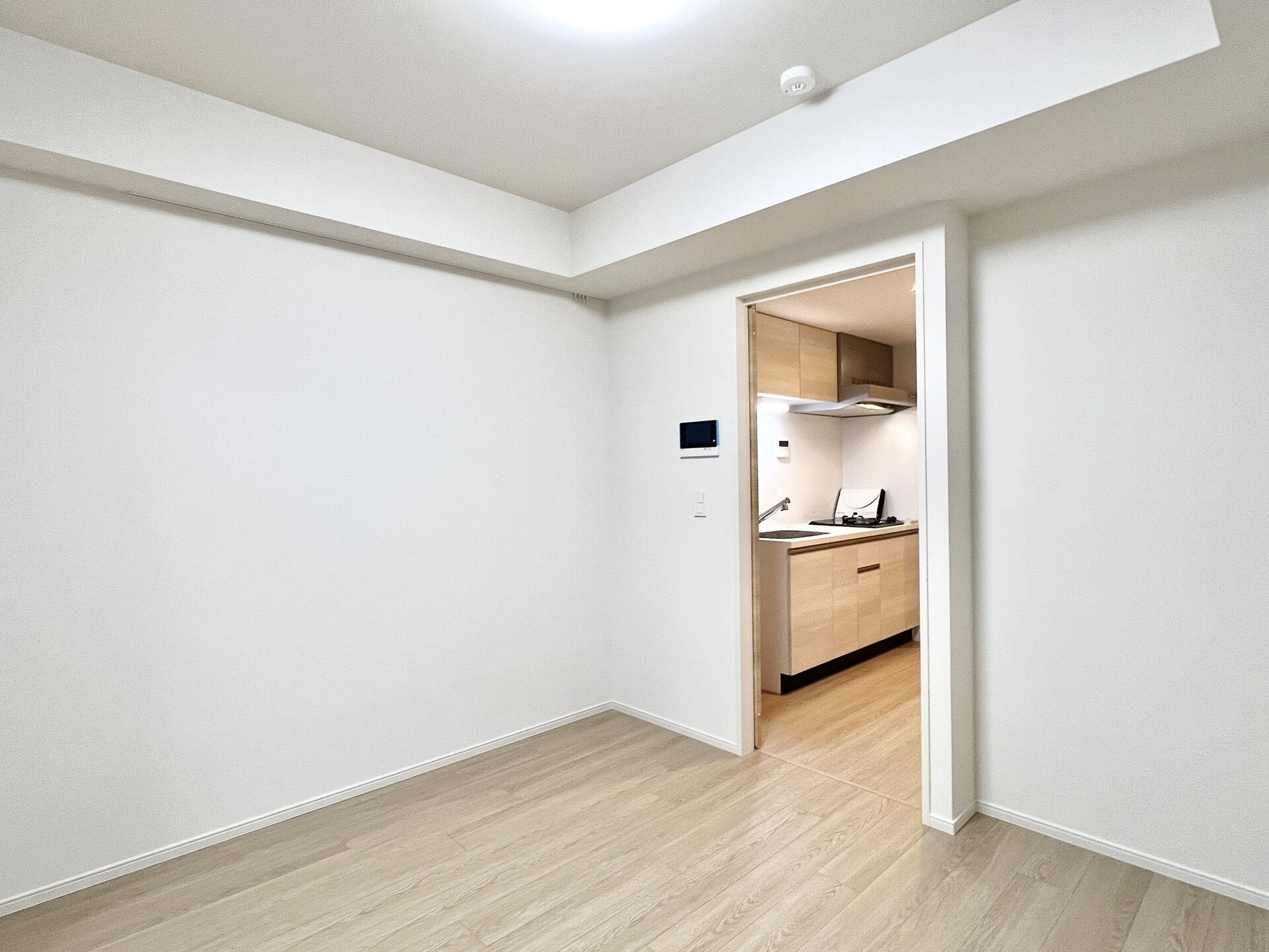 フロンティアレジデンス錦糸公園の物件内観写真