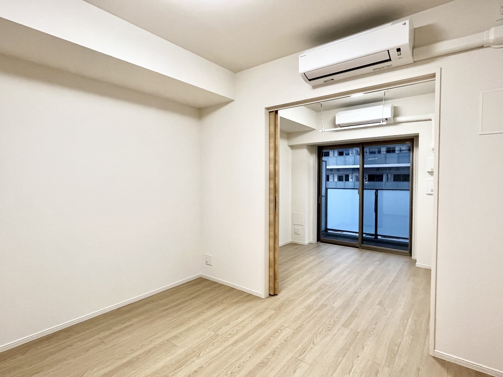 フロンティアレジデンス錦糸公園の物件内観写真