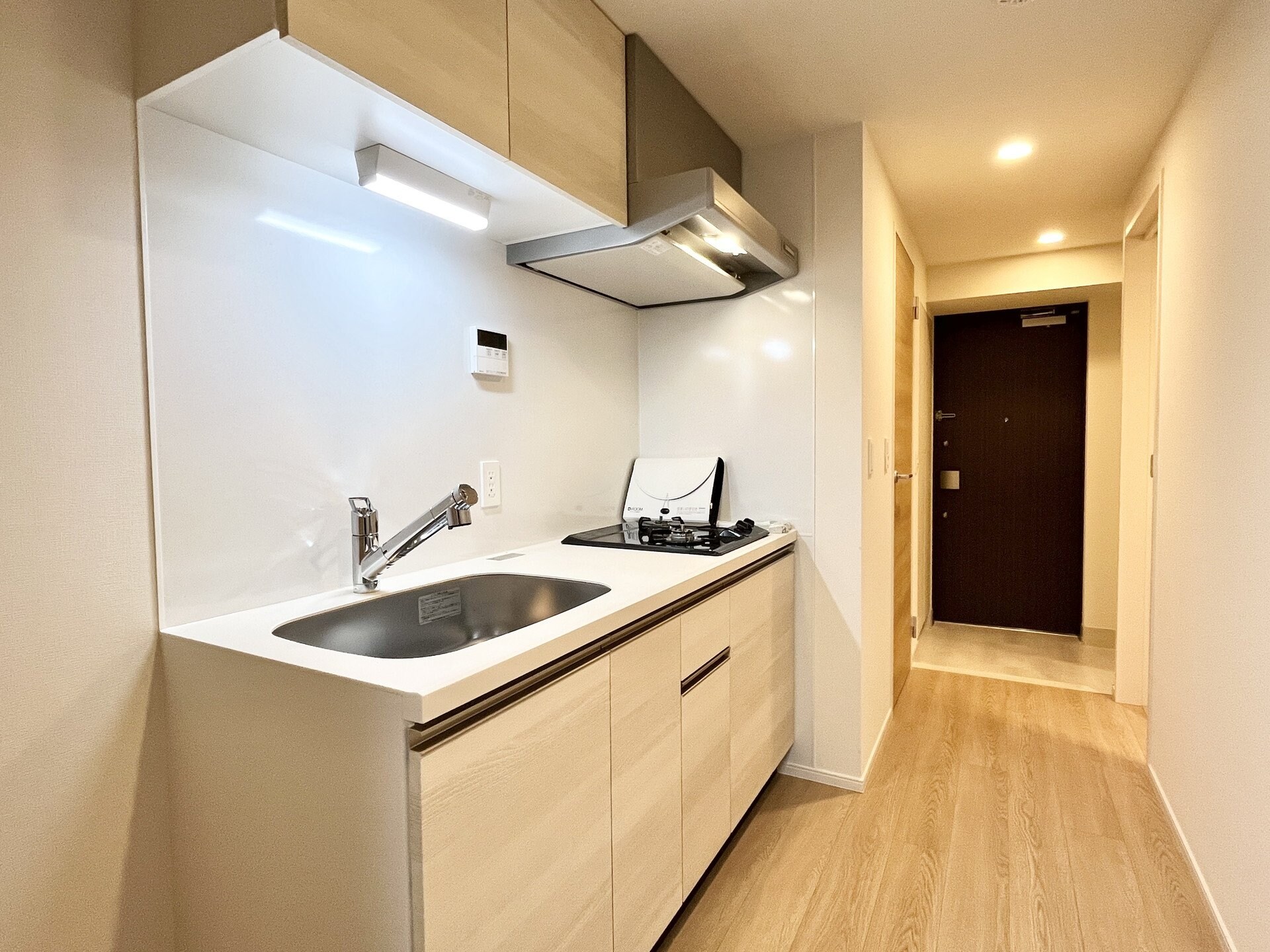 フロンティアレジデンス錦糸公園の物件内観写真