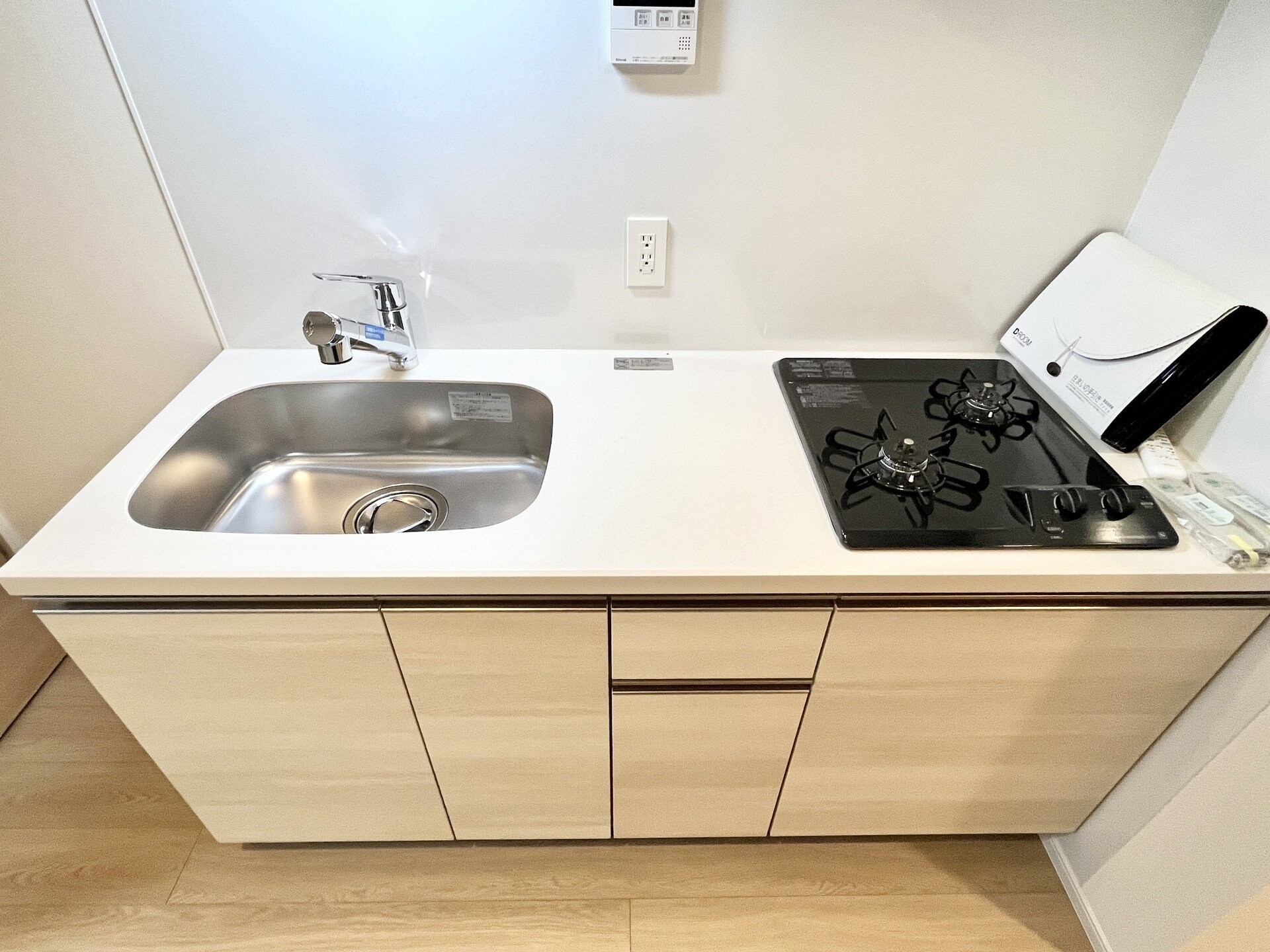 フロンティアレジデンス錦糸公園の物件内観写真