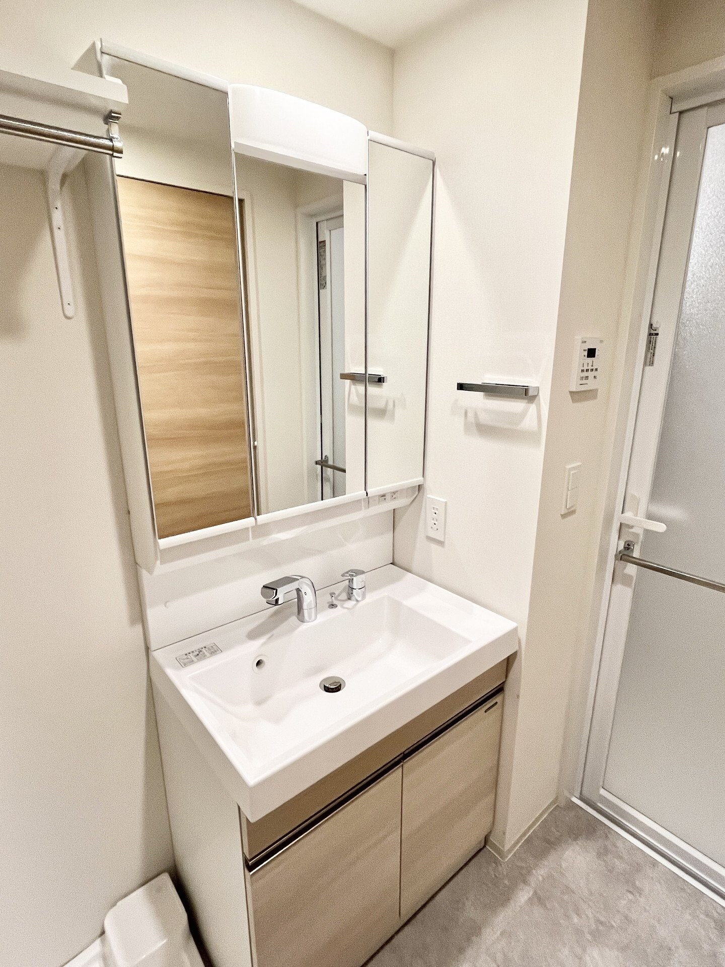 フロンティアレジデンス錦糸公園の物件内観写真