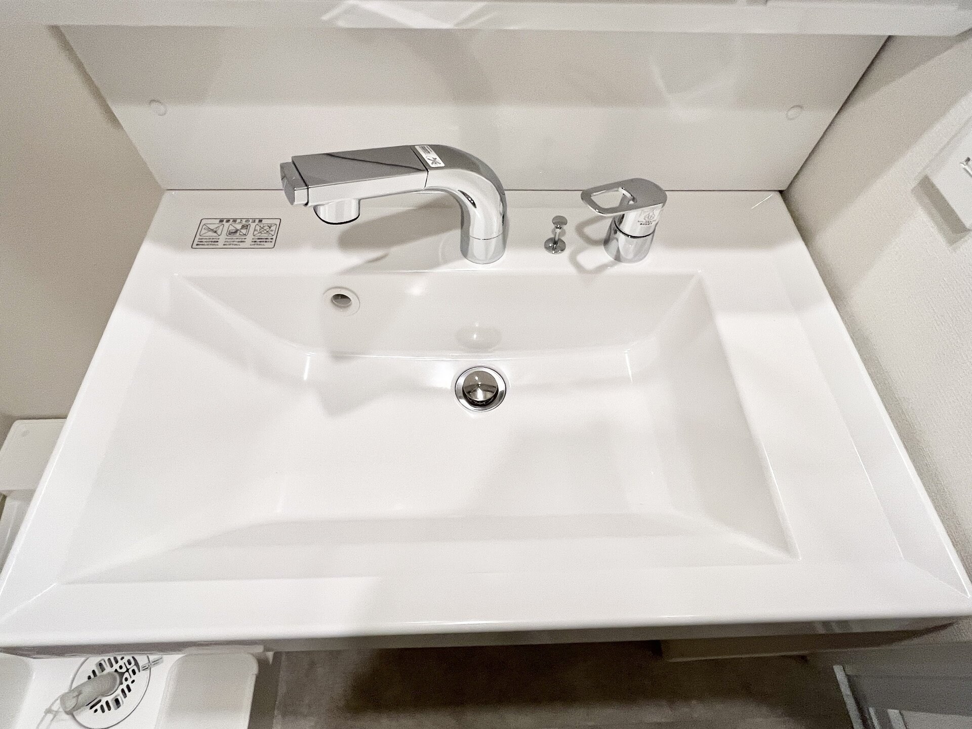 フロンティアレジデンス錦糸公園の物件内観写真