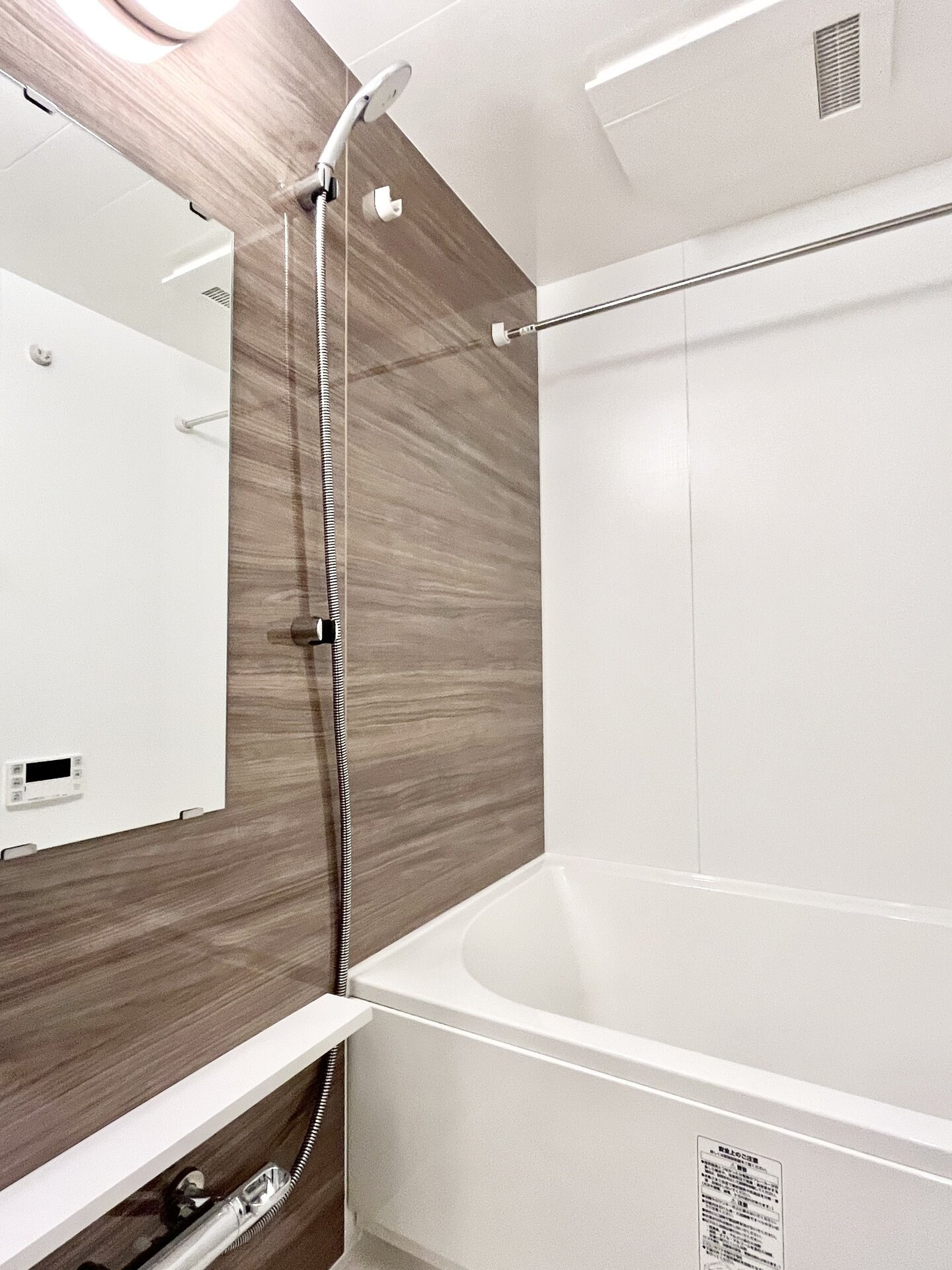 フロンティアレジデンス錦糸公園の物件内観写真