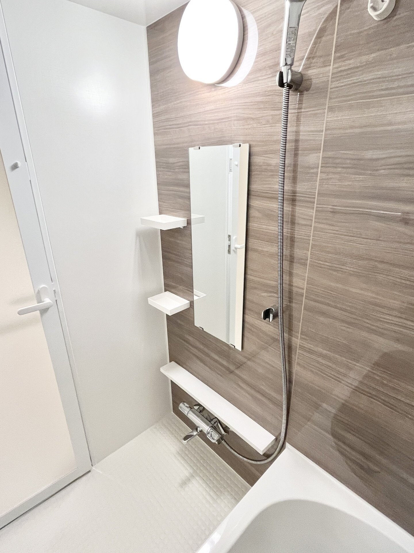 フロンティアレジデンス錦糸公園の物件内観写真