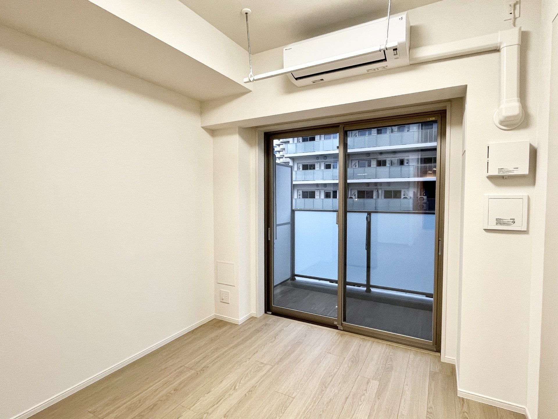 フロンティアレジデンス錦糸公園の物件内観写真