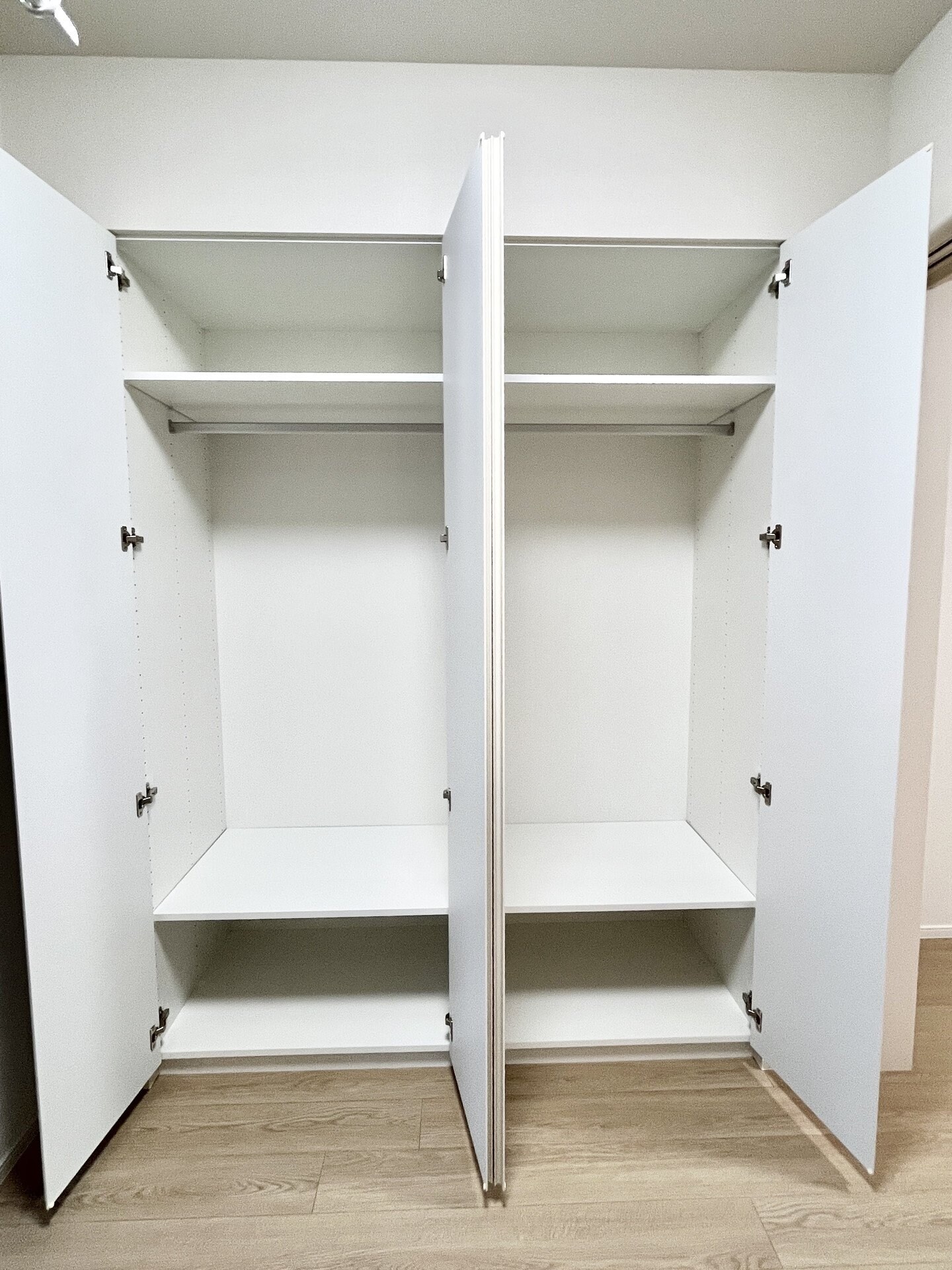 フロンティアレジデンス錦糸公園の物件内観写真