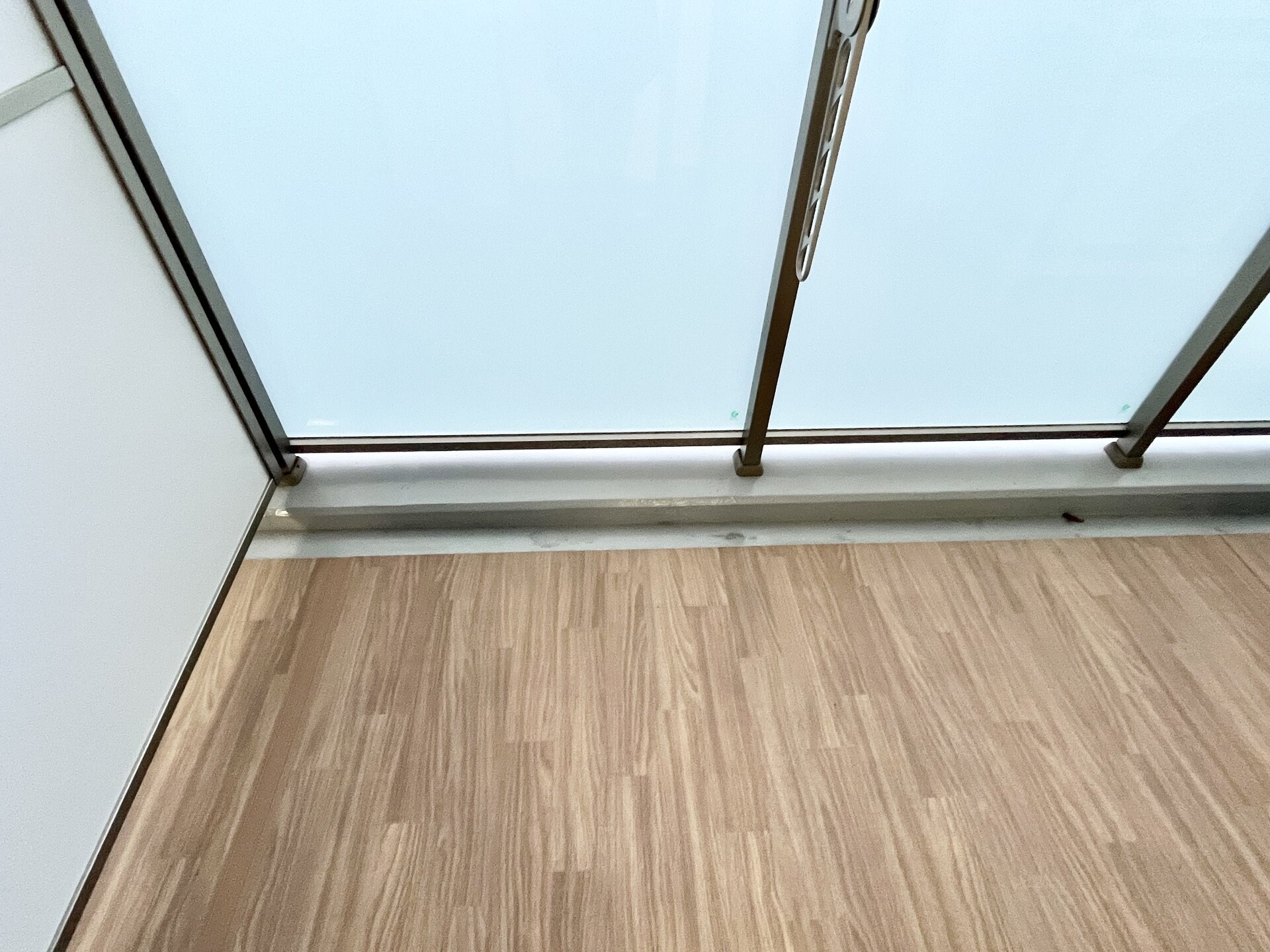 フロンティアレジデンス錦糸公園の物件内観写真