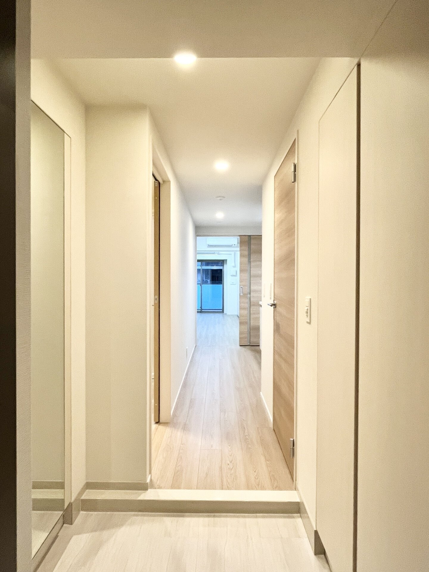 フロンティアレジデンス錦糸公園の物件内観写真