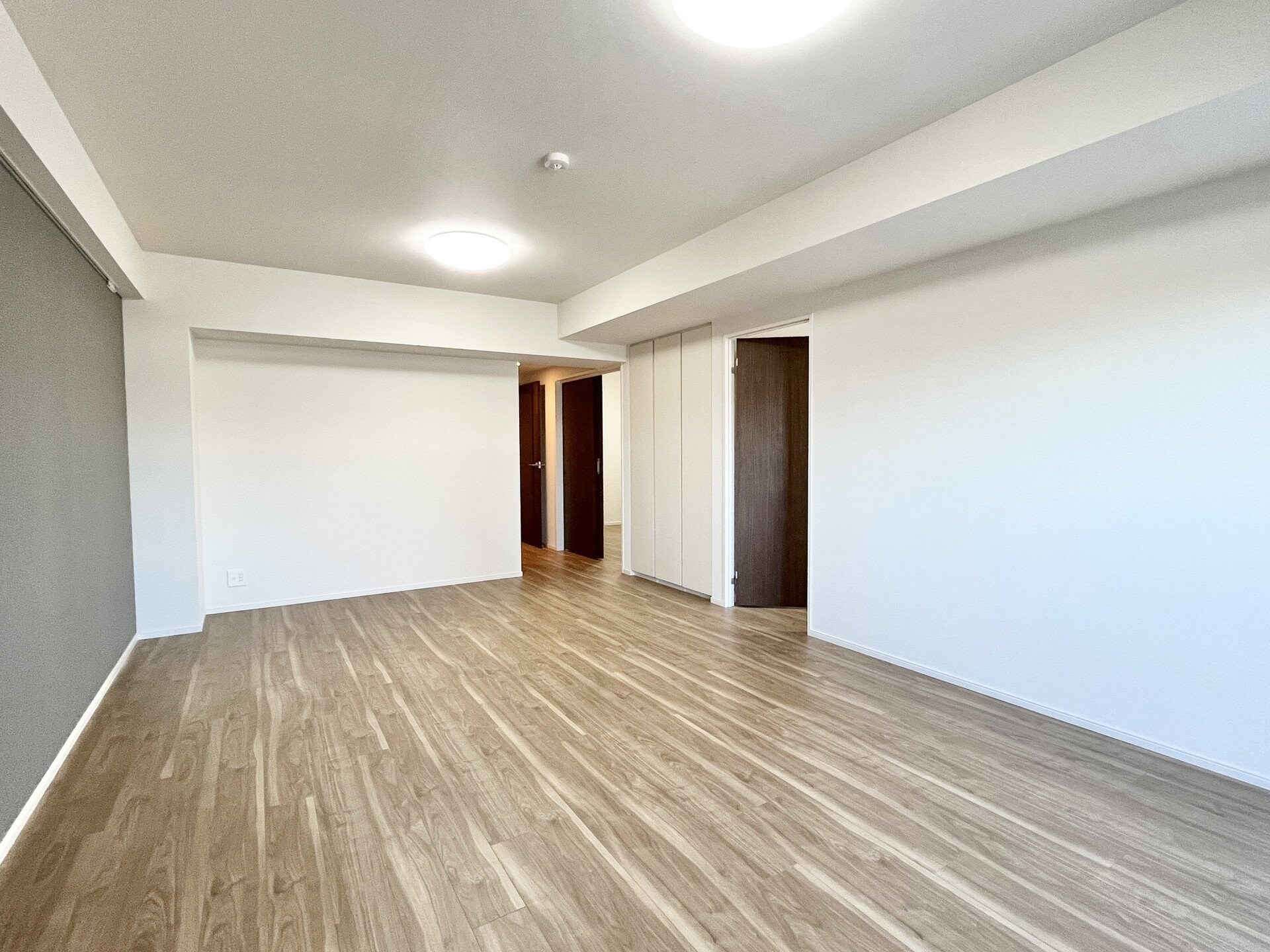 フロンティアレジデンス錦糸公園の物件内観写真